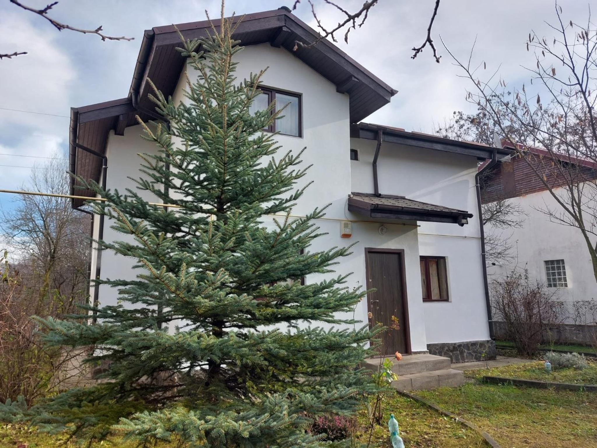 Casa Vlazilor