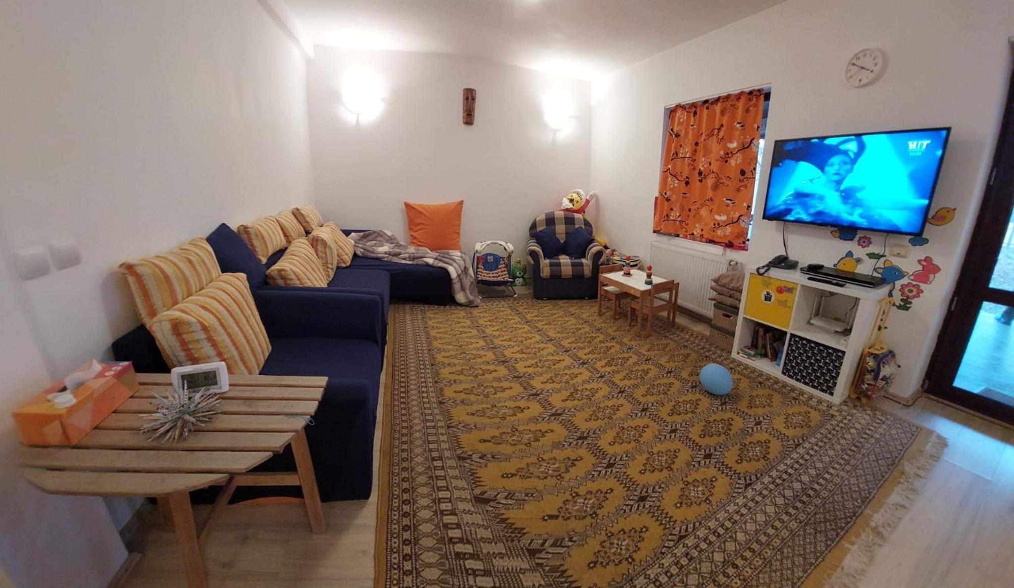 Casa Vlazilor