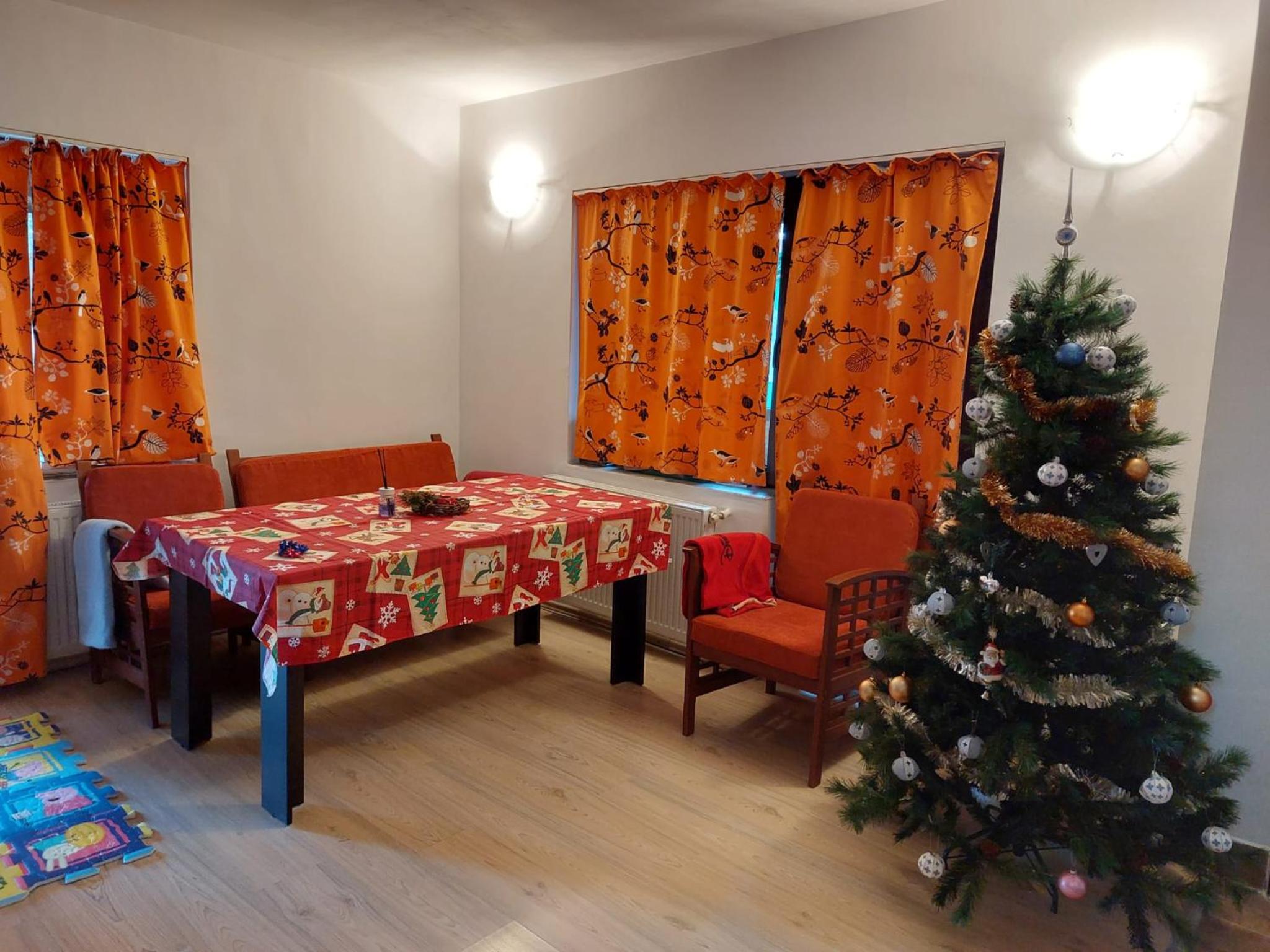 Casa Vlazilor
