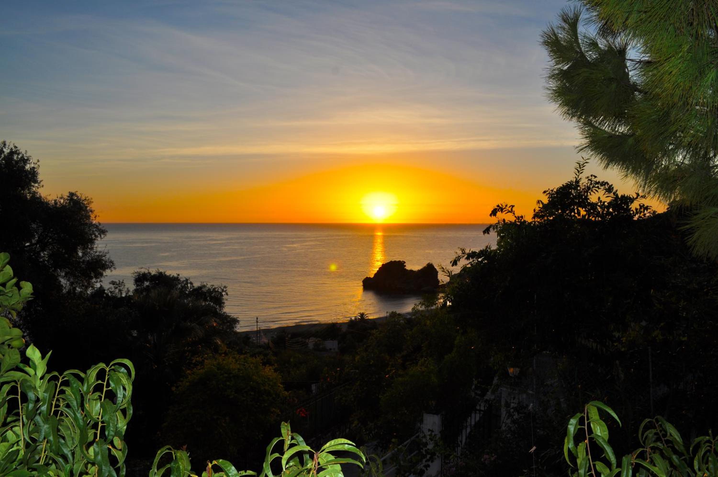 Large apartment Tonia with sea view - Pelekas Beach, Corfu photo 3