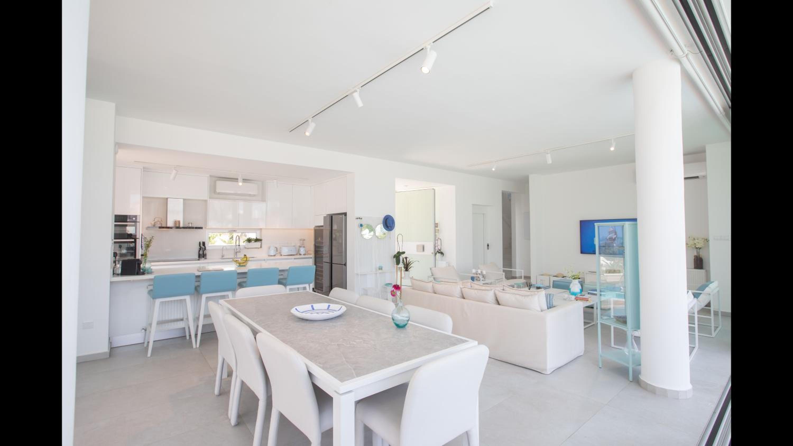 Protaras Olivine Villa Ol3