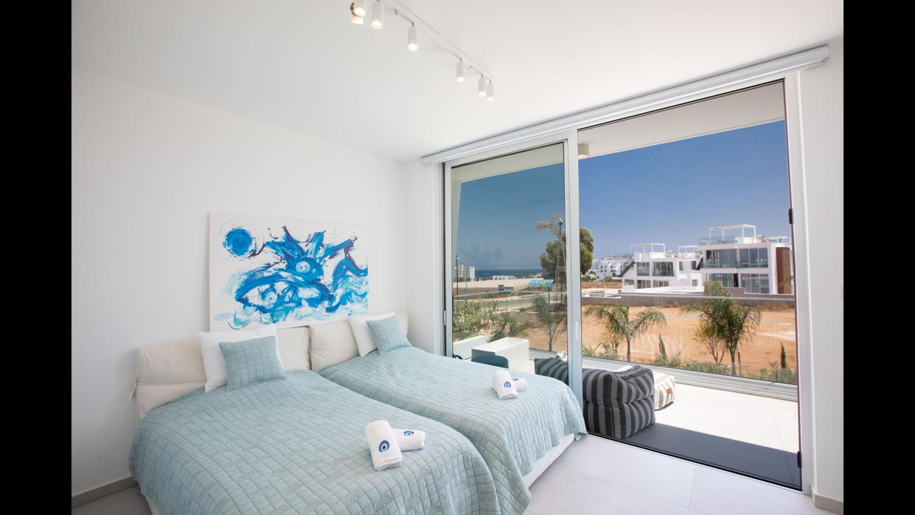 Protaras Olivine Villa Ol3