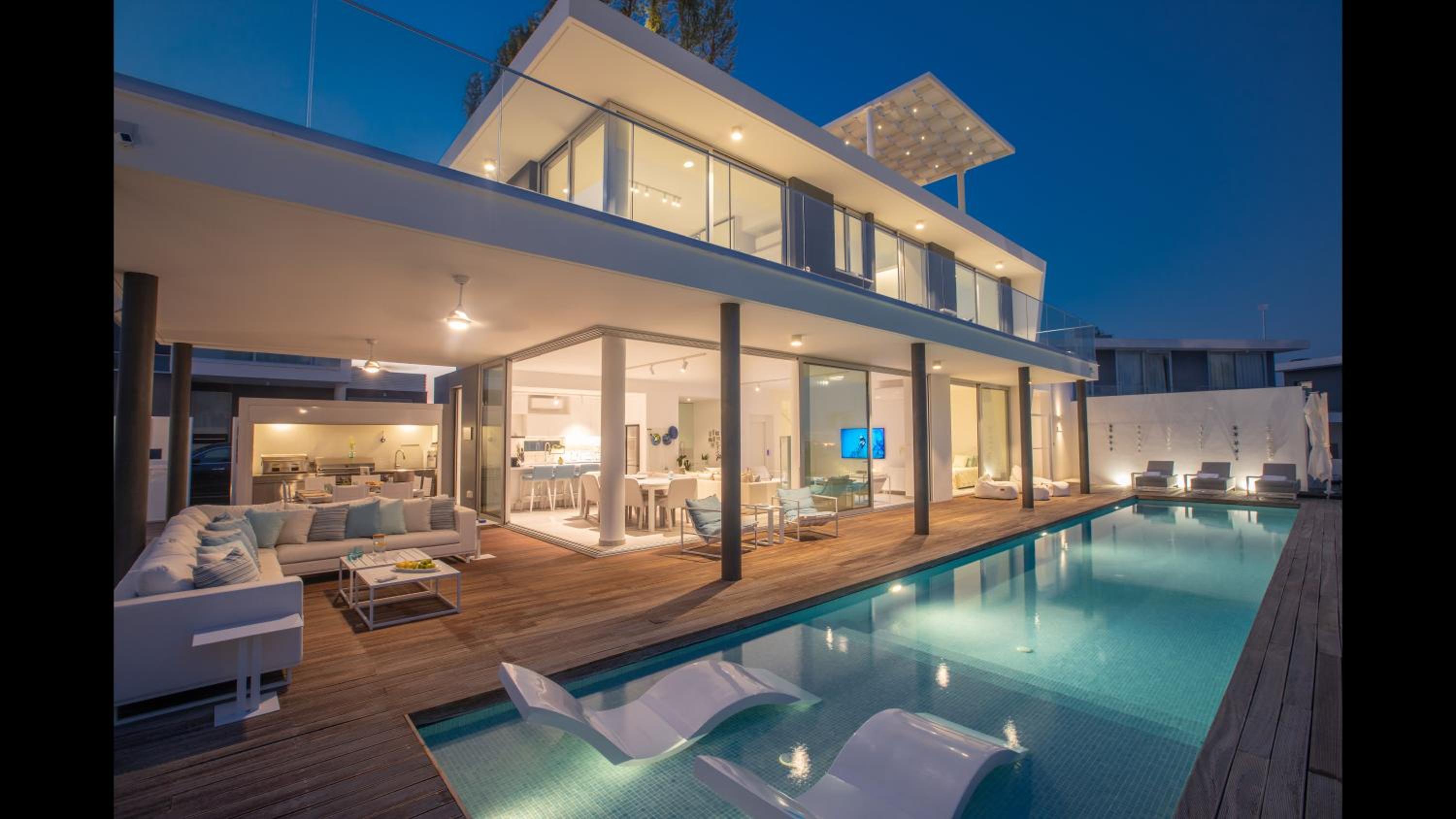 Protaras Olivine Villa Ol3