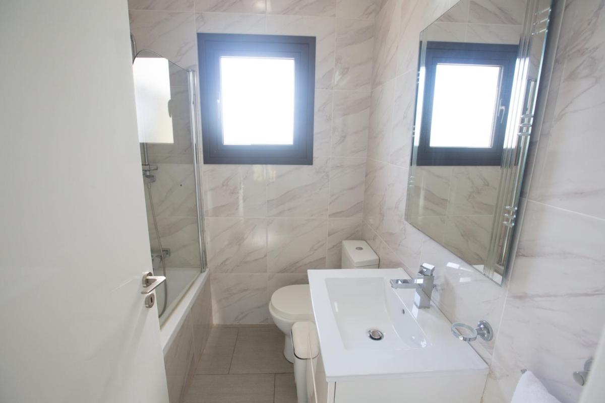 Protaras Holiday Villa De2