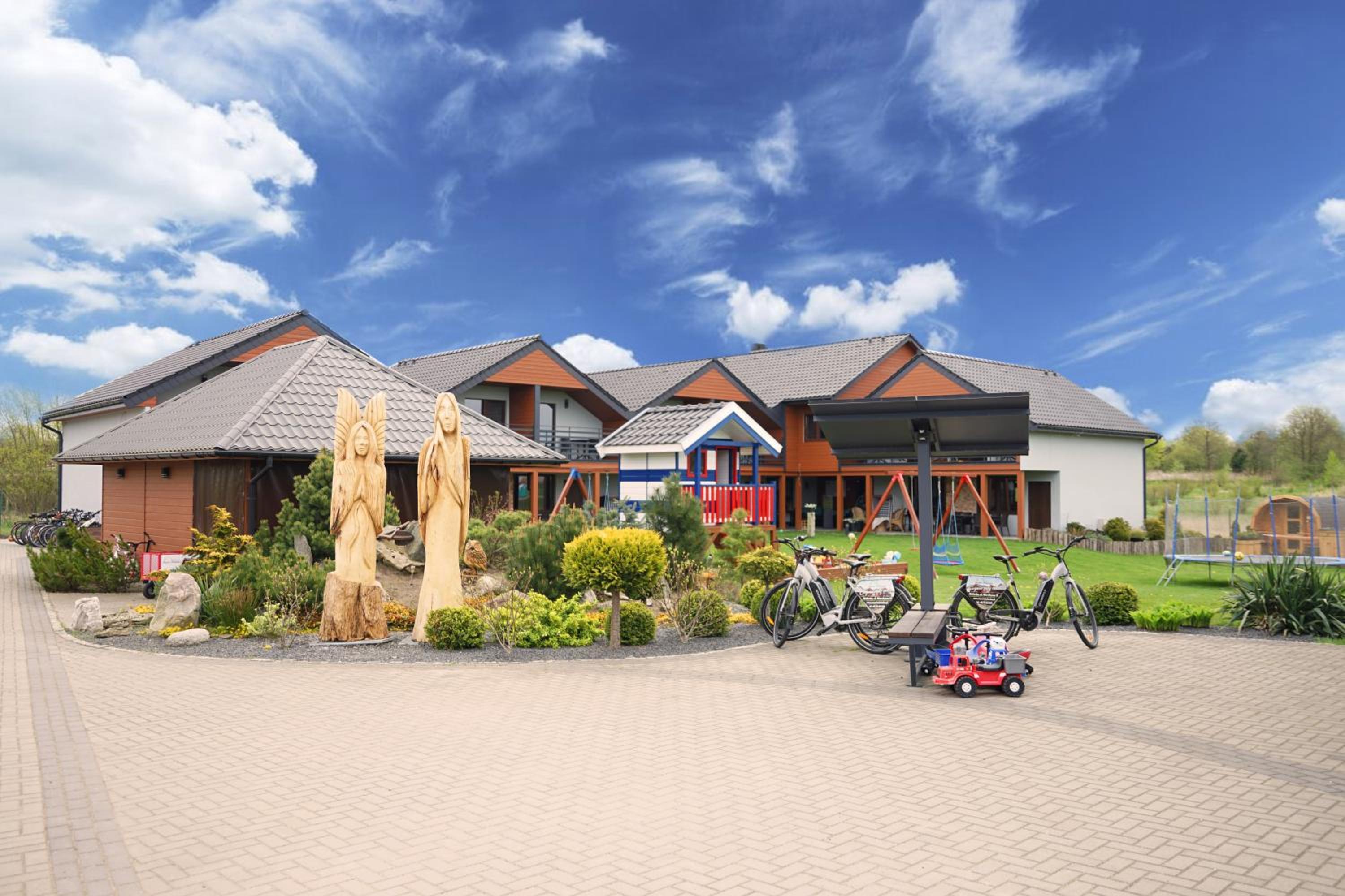 Resort Mielenko