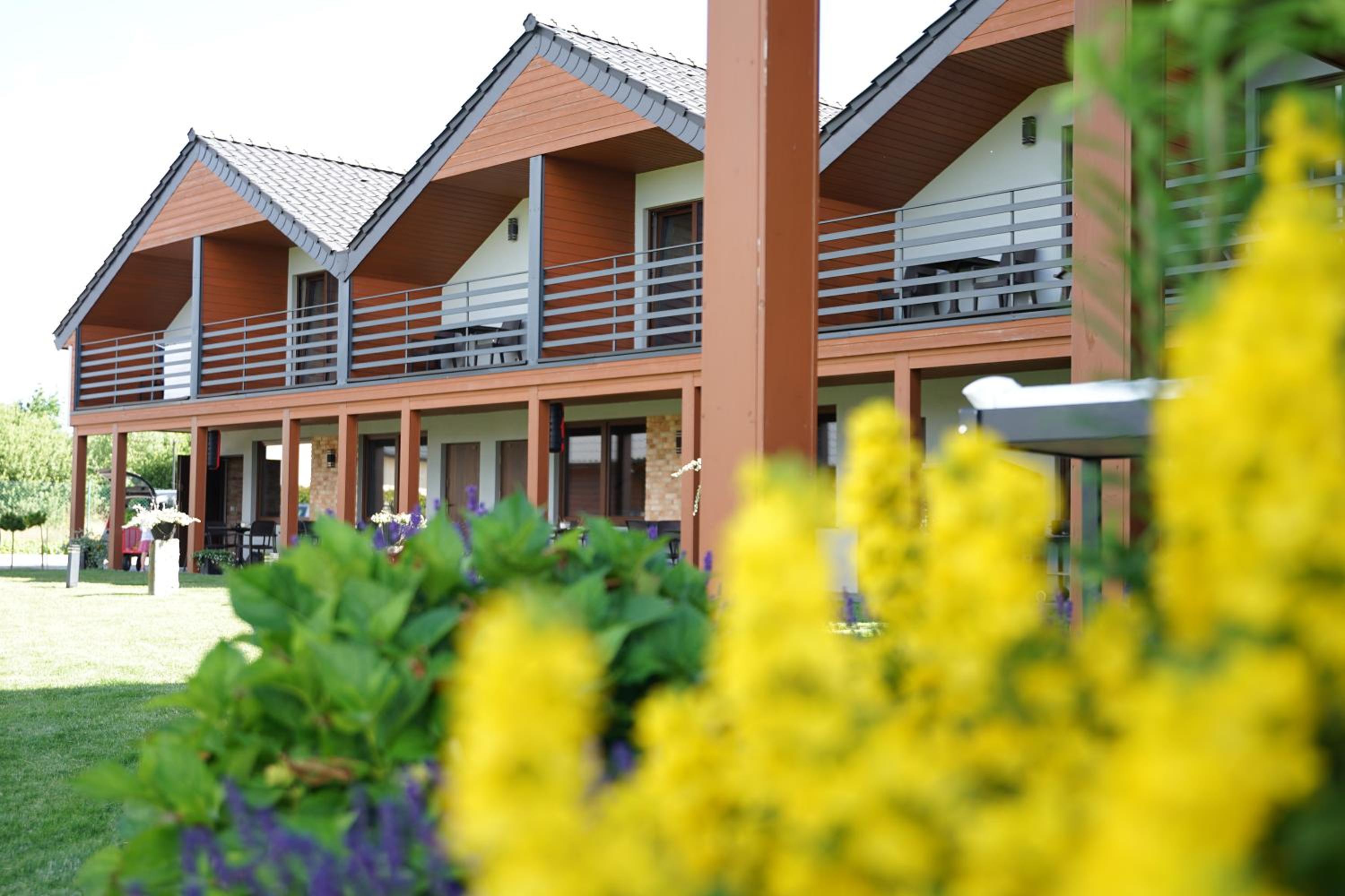 Resort Mielenko