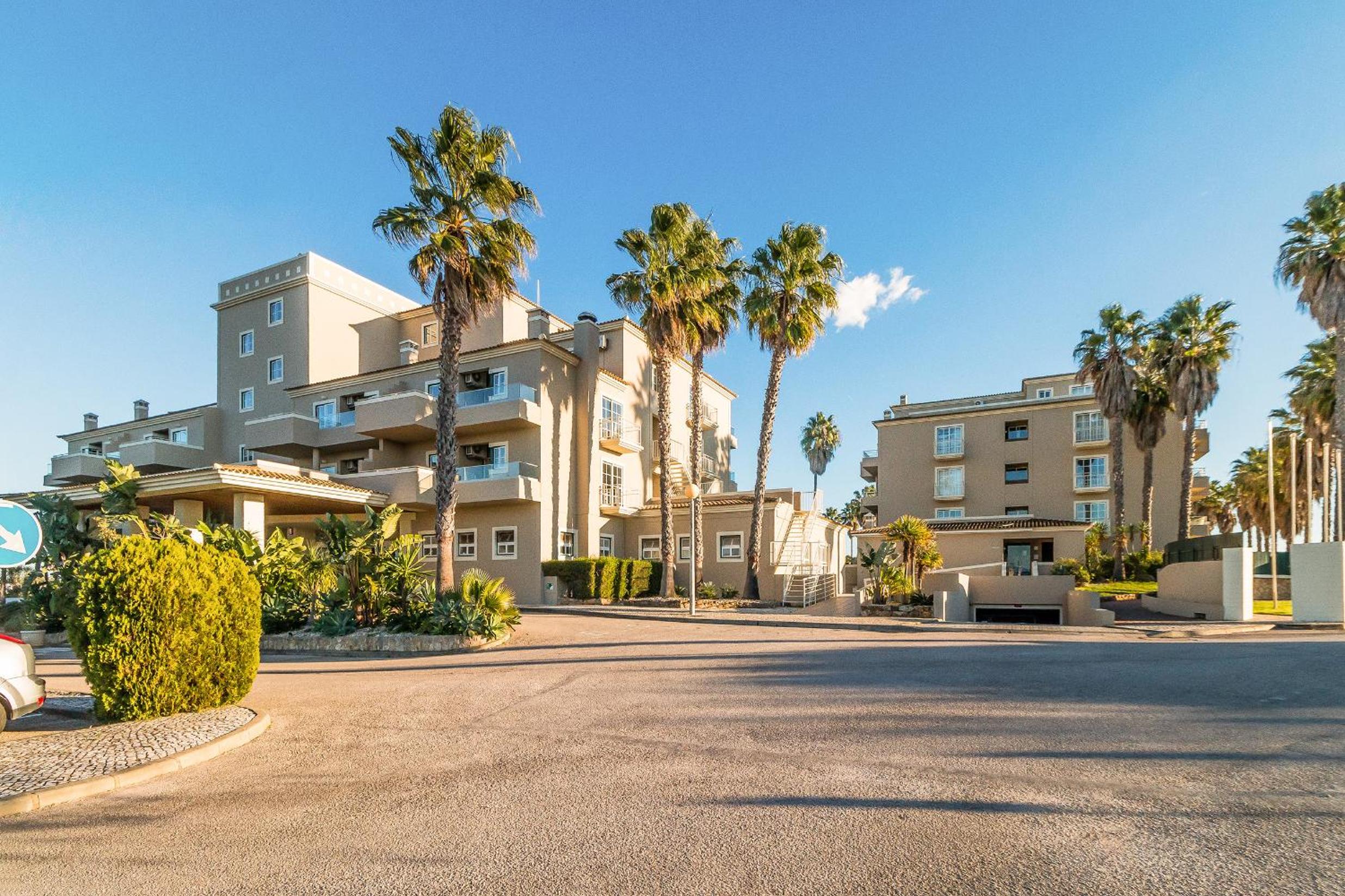 One Bedroom Apartment by Algarve Golden Properties