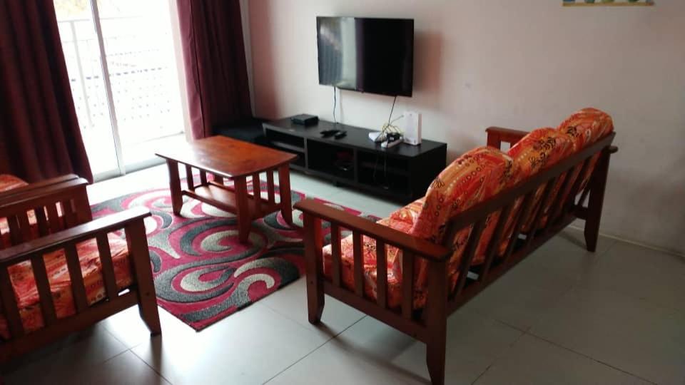 Astana Barrington Square Goldenhills Pasar Malam Cameron Highlands photo 2