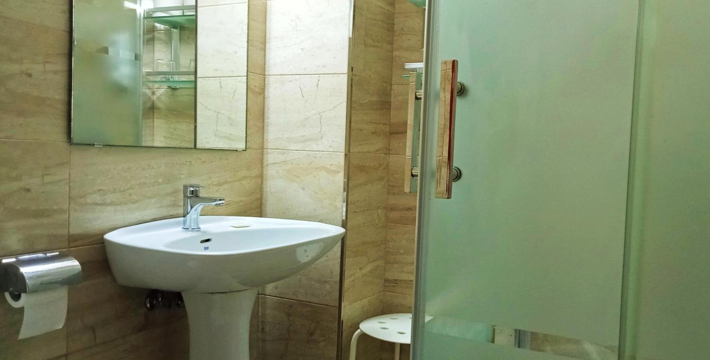 Hostal Bahía