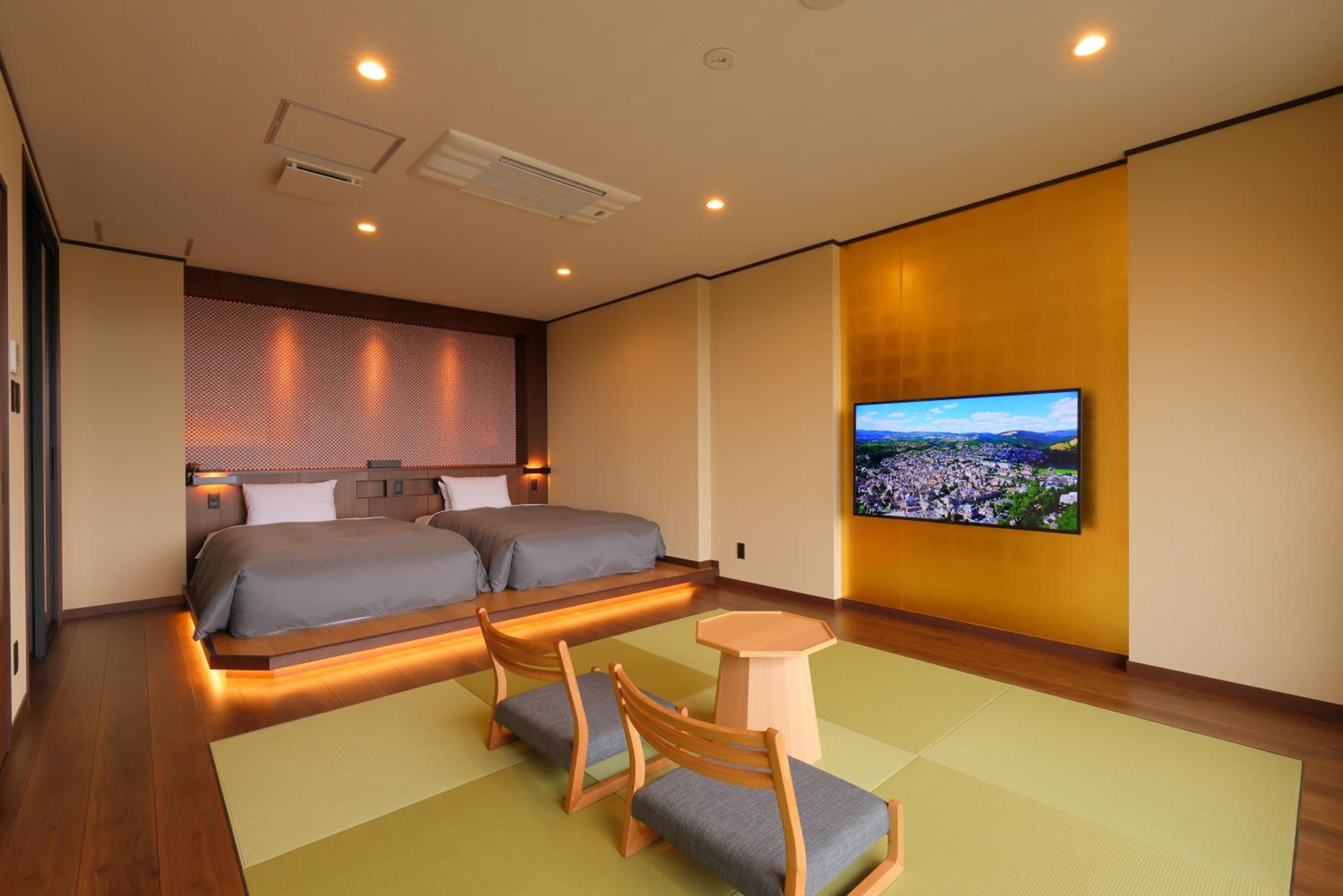 Arima Onsen Taketoritei Maruyama