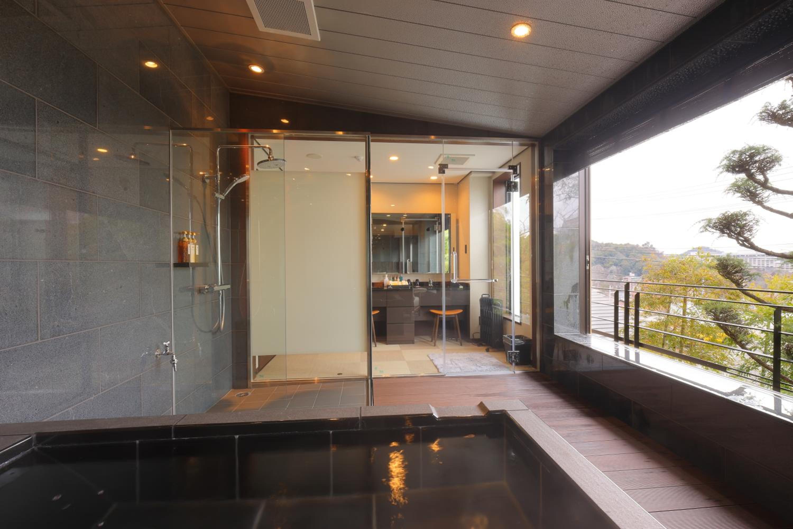 Arima Onsen Taketoritei Maruyama