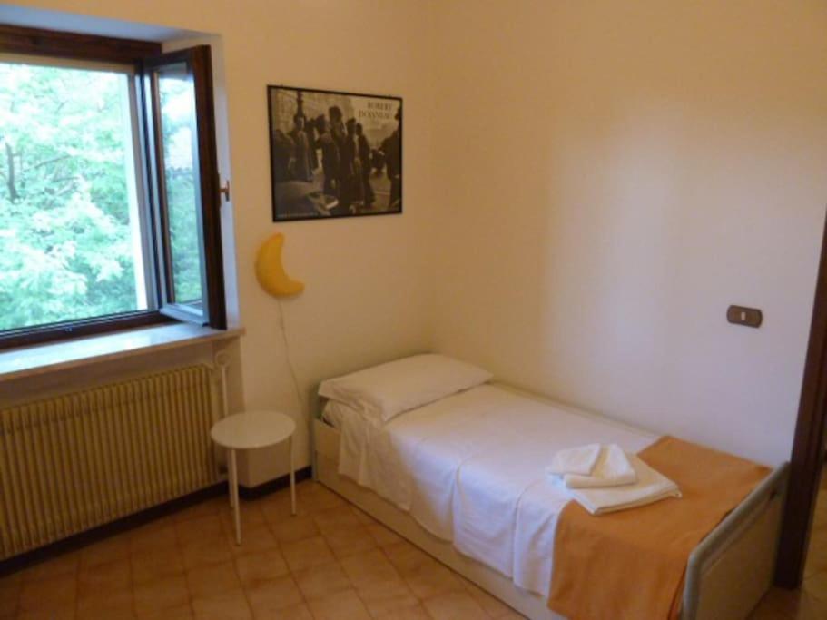 Casa delle More - Blackberry House photo 2