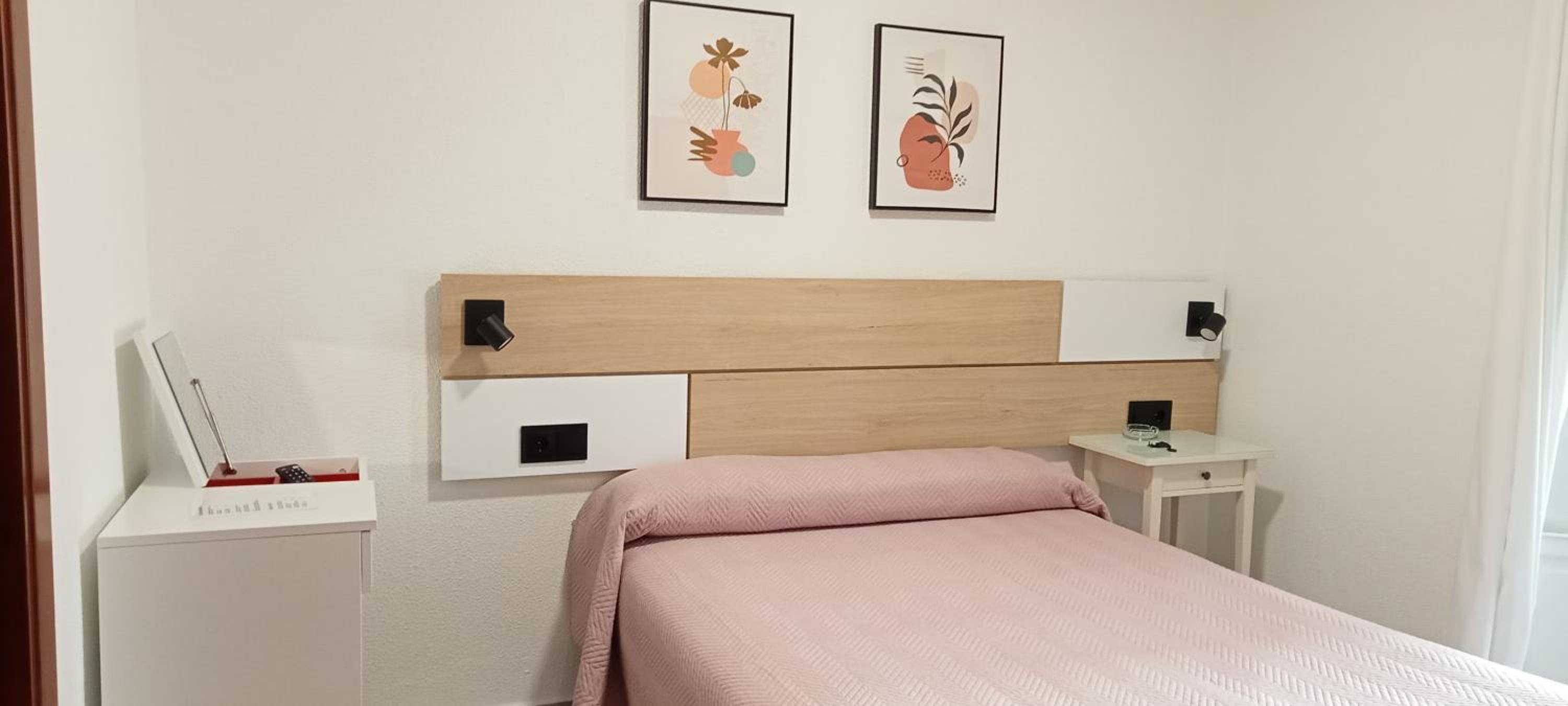 Hostal Bahía