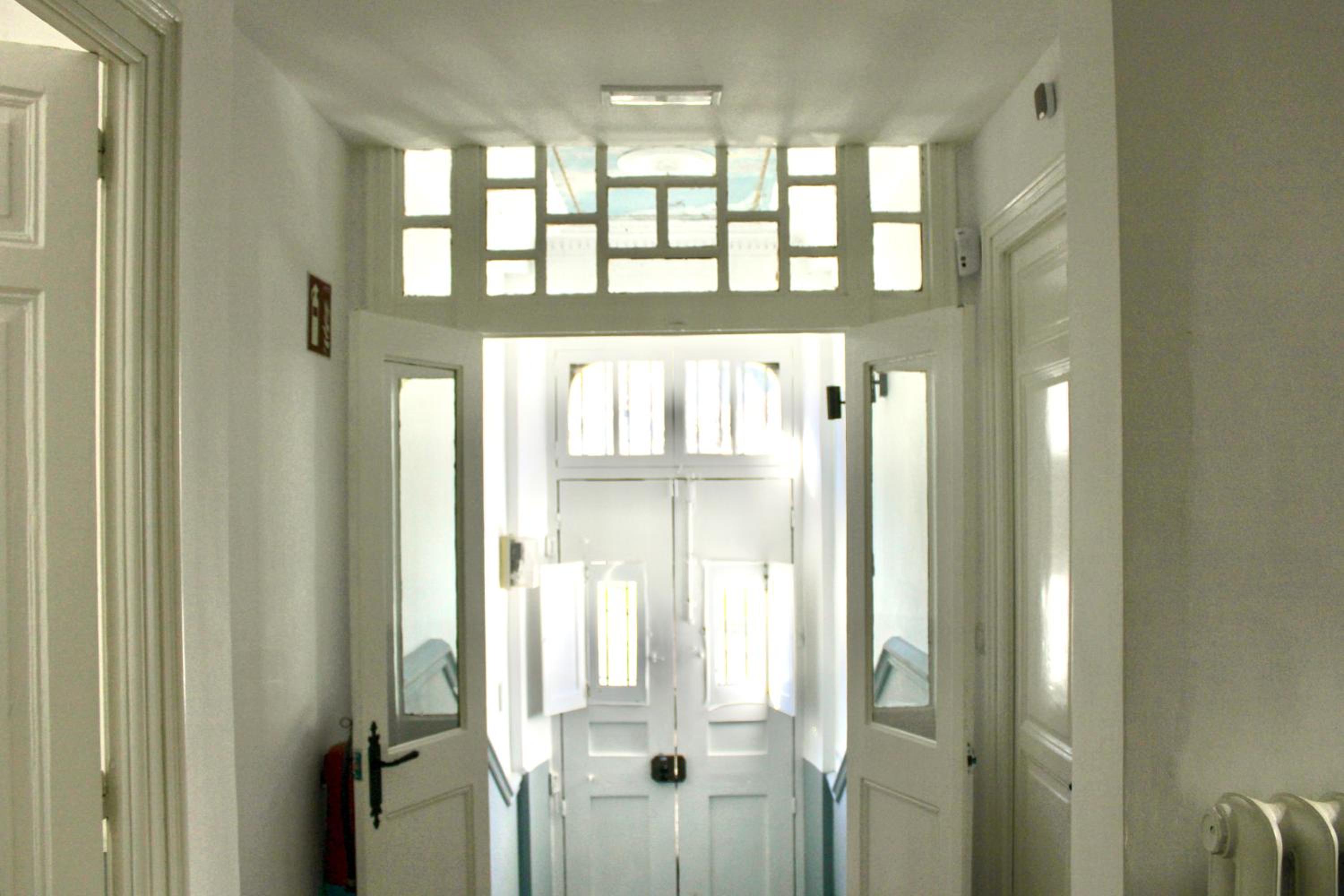Casa Vizcaya, Casa rural para grupos de hasta 20 personas en Lanestosa, ideal para reuniones y celebraciones tranquilas
