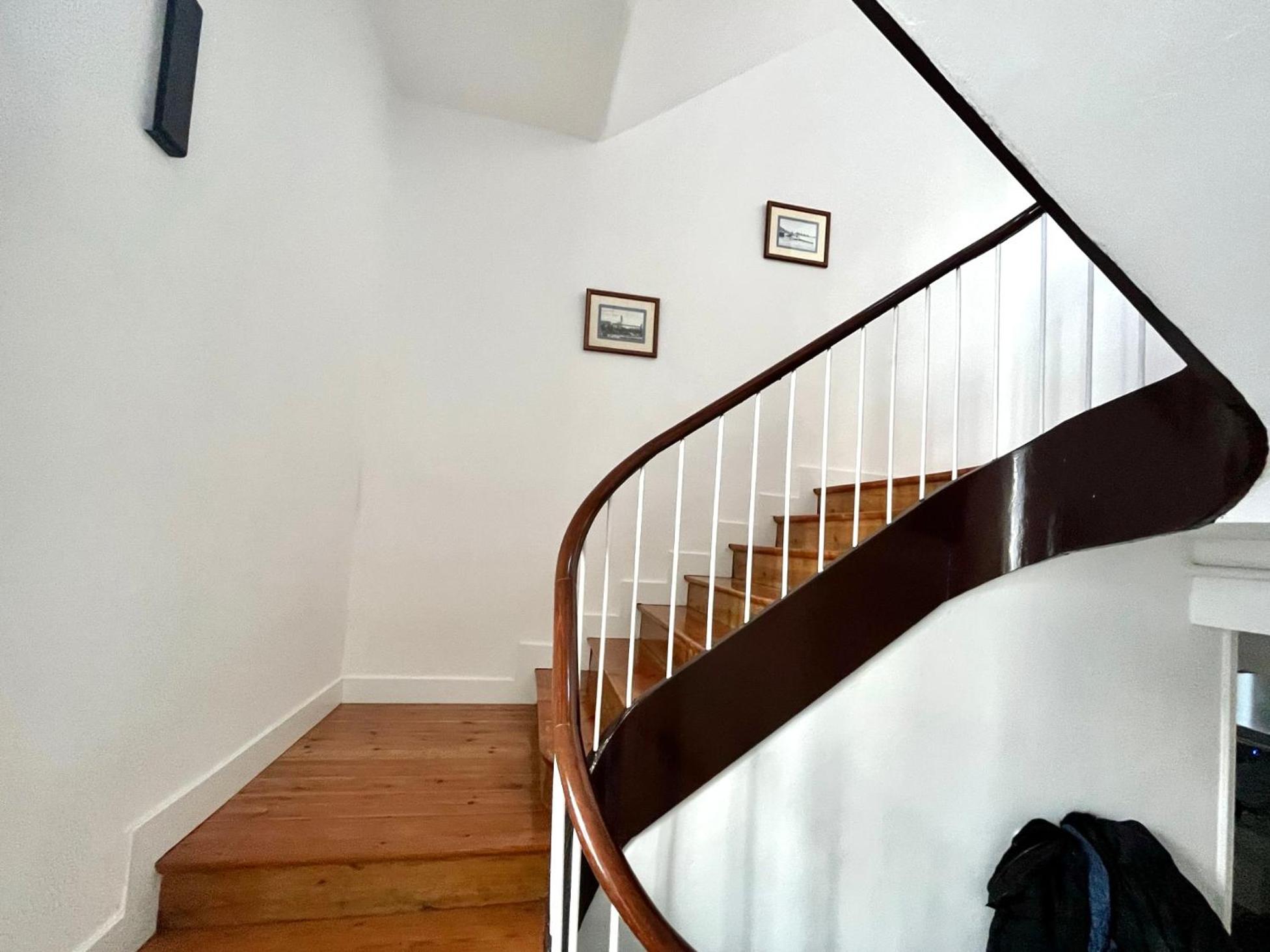 Casa Vizcaya, Casa rural para grupos de hasta 20 personas en Lanestosa, ideal para reuniones y celebraciones tranquilas