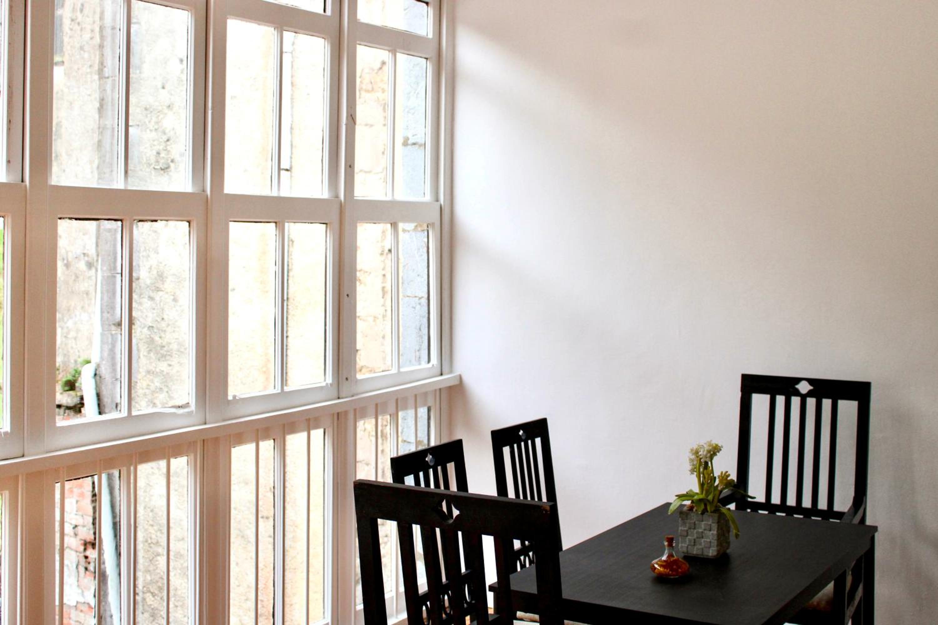 Casa Vizcaya, Casa rural para grupos de hasta 20 personas en Lanestosa, ideal para reuniones y celebraciones tranquilas