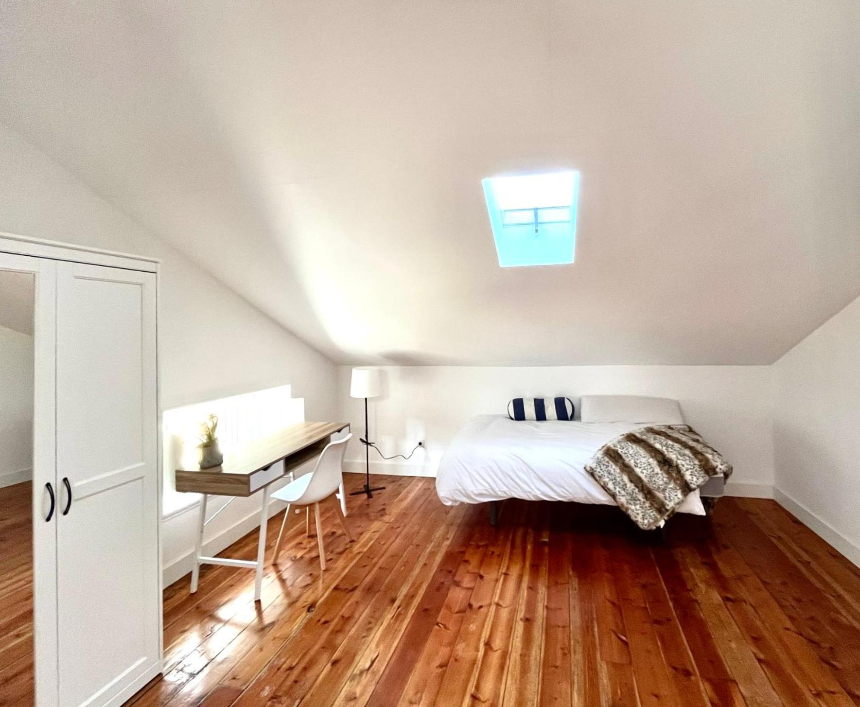 Casa Vizcaya, Casa rural para grupos de hasta 20 personas en Lanestosa, ideal para reuniones y celebraciones tranquilas