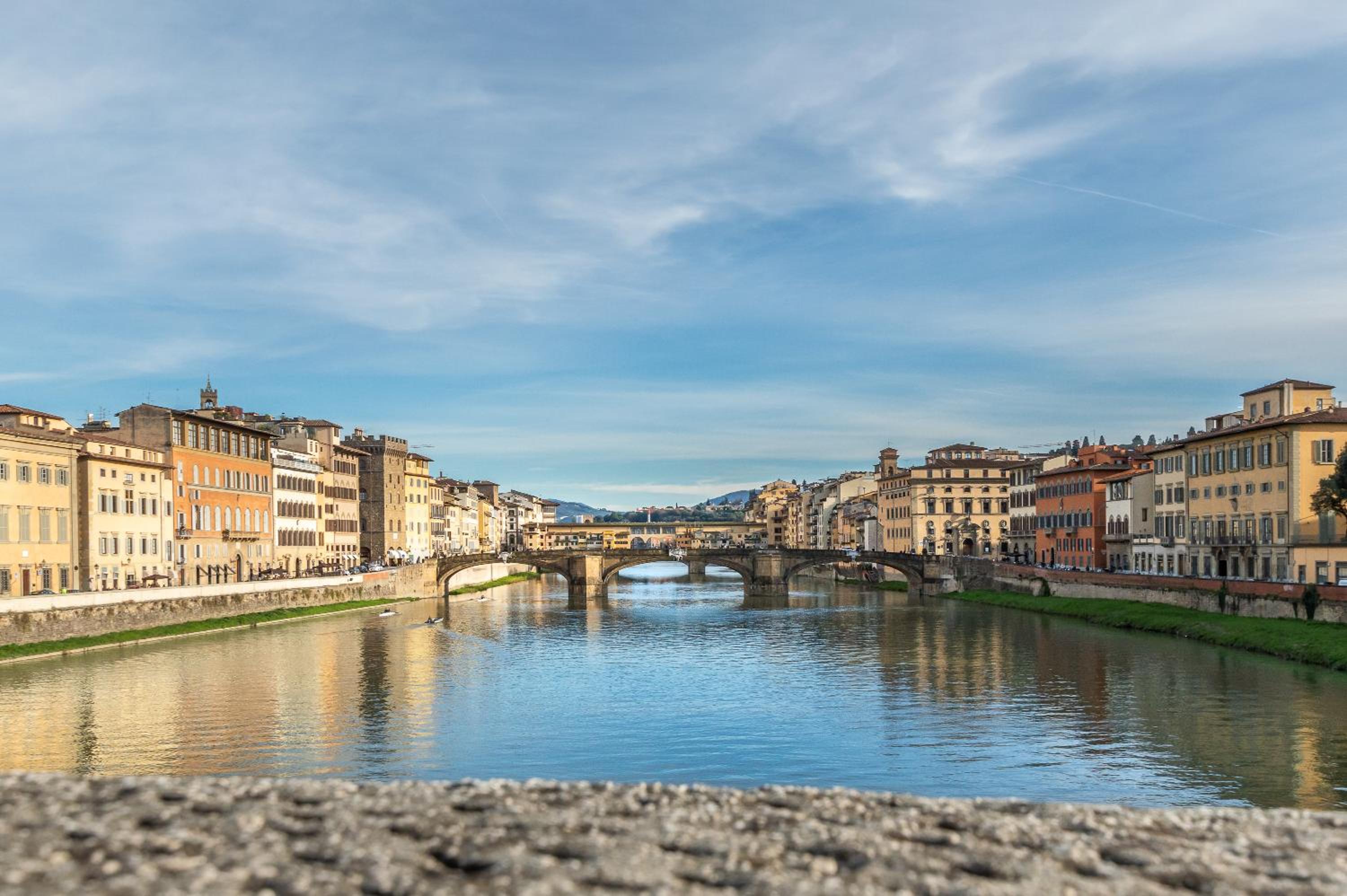 Wine Apartments Florence Vernaccia