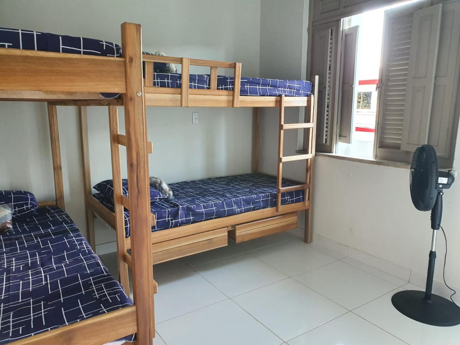 Salvador Vacations - Hostel da Residencia - Property Image 5