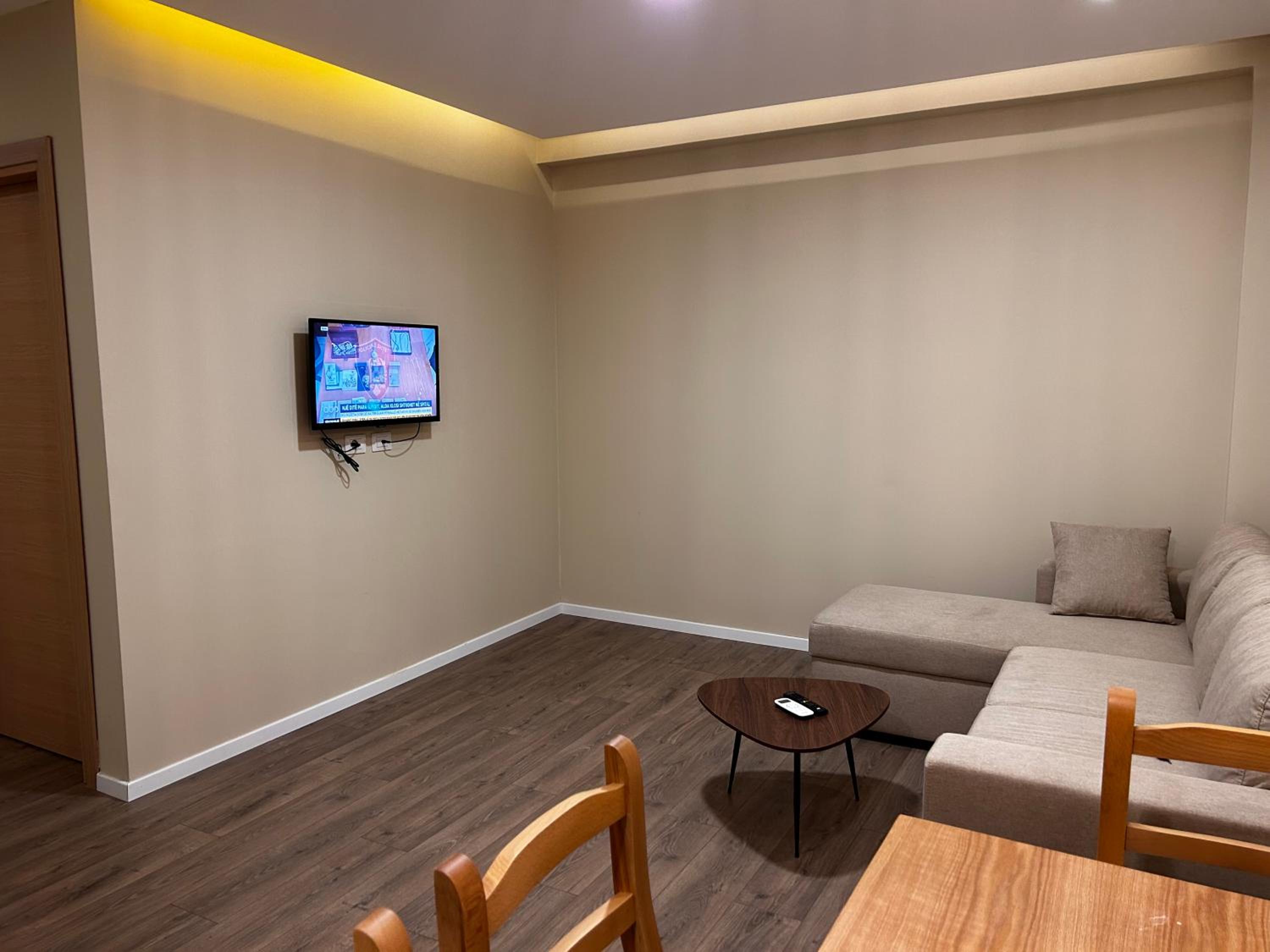 Belix Seaview Apartments