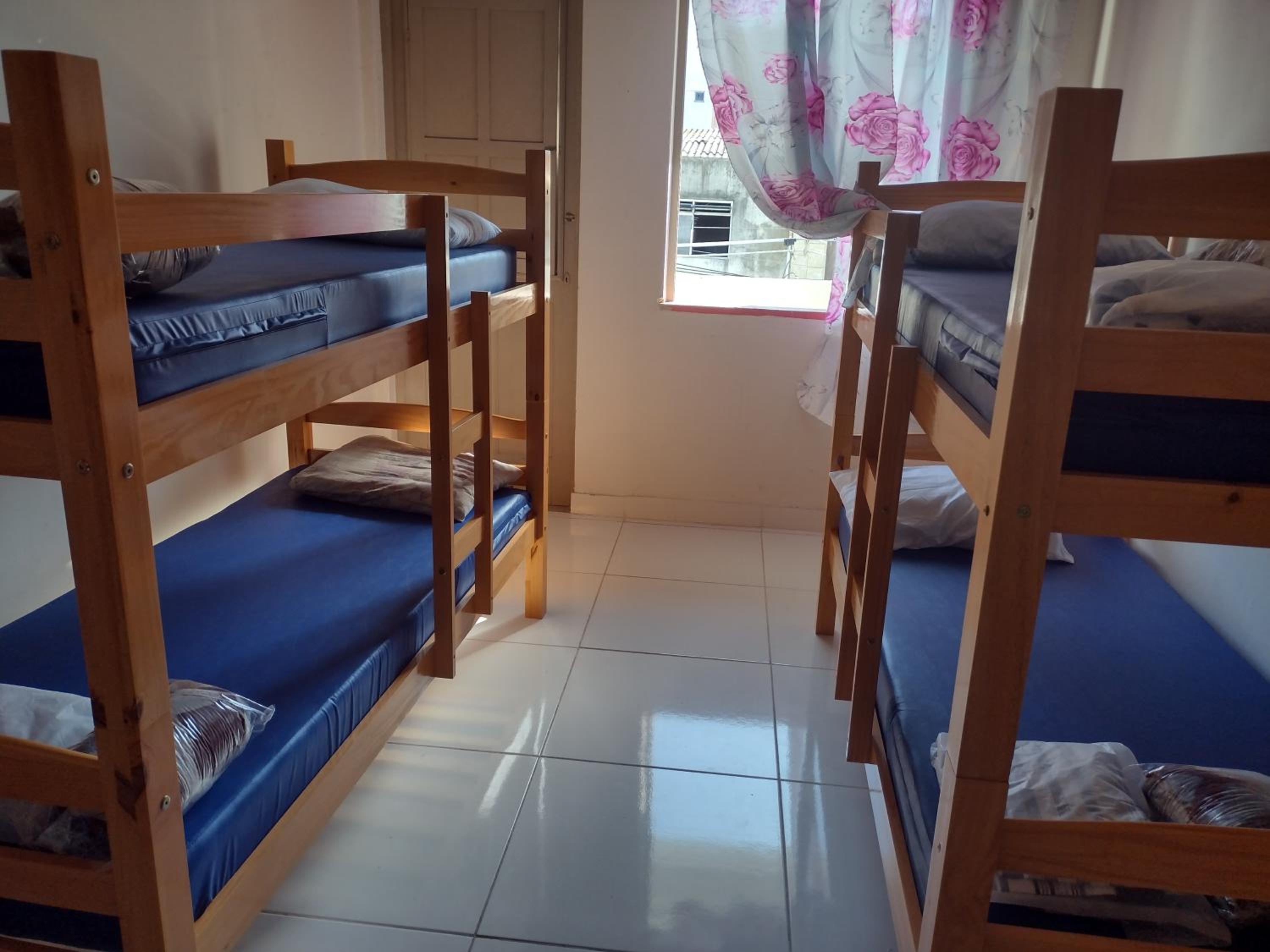 Salvador Vacations - Hostel da Residencia - Property Image 2