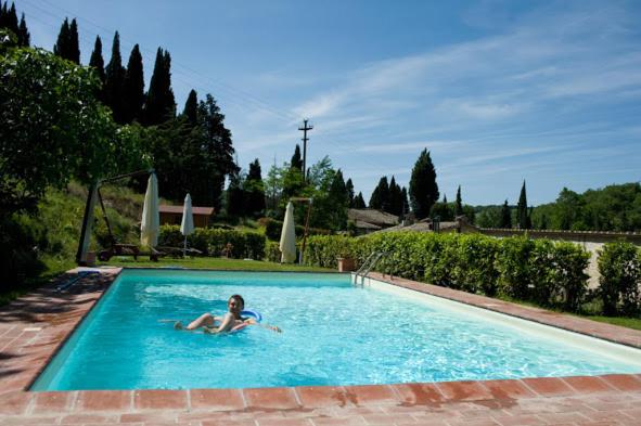 Residenzia Del Sogno
