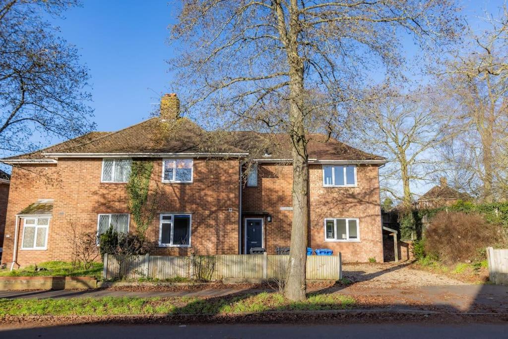7 Bed House Pitchford Road view 3