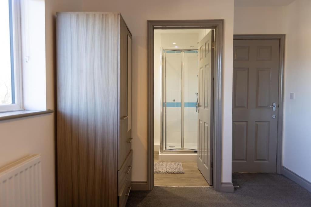 7 Bed House Pitchford Road view 4