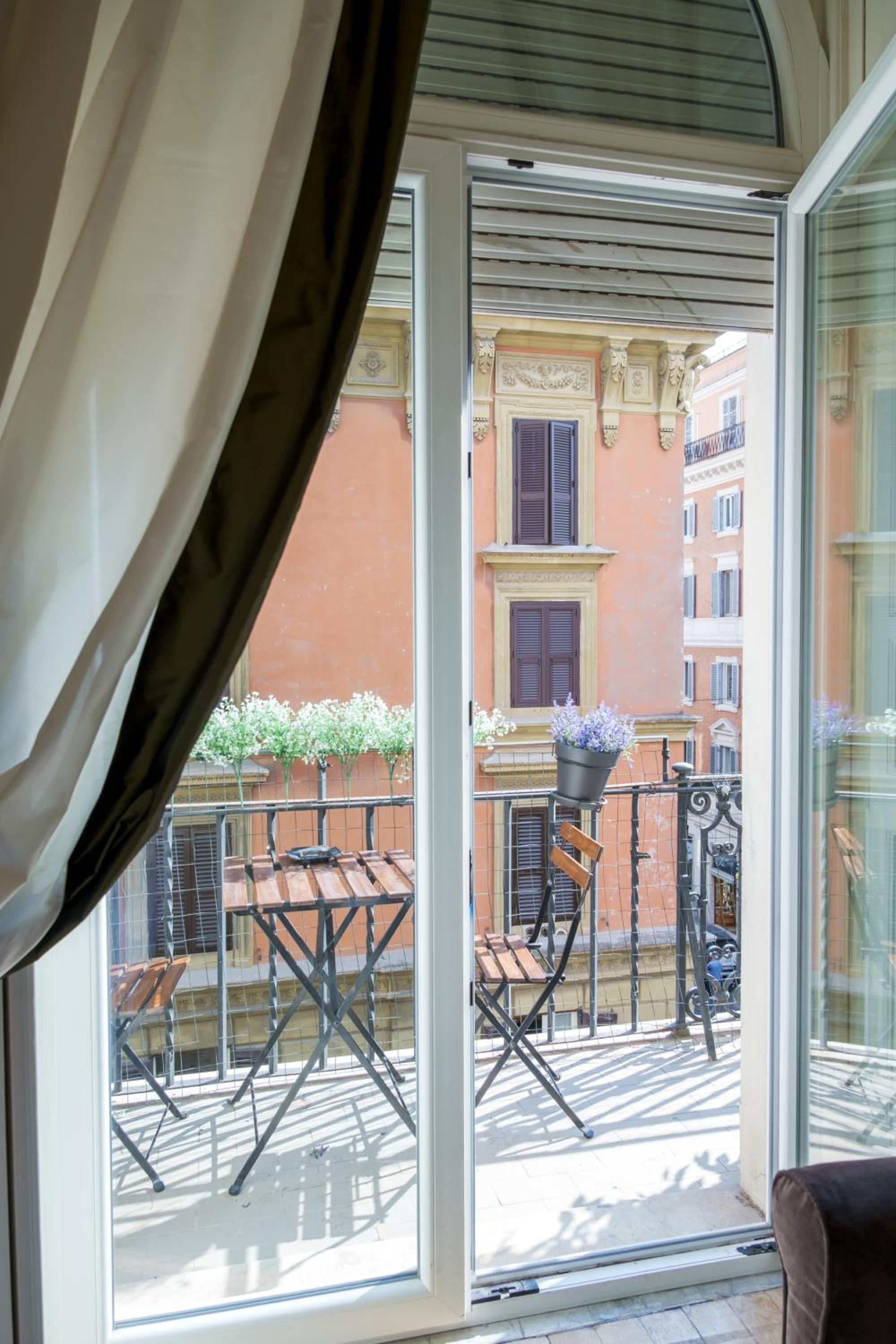 Relais Donna Lucrezia