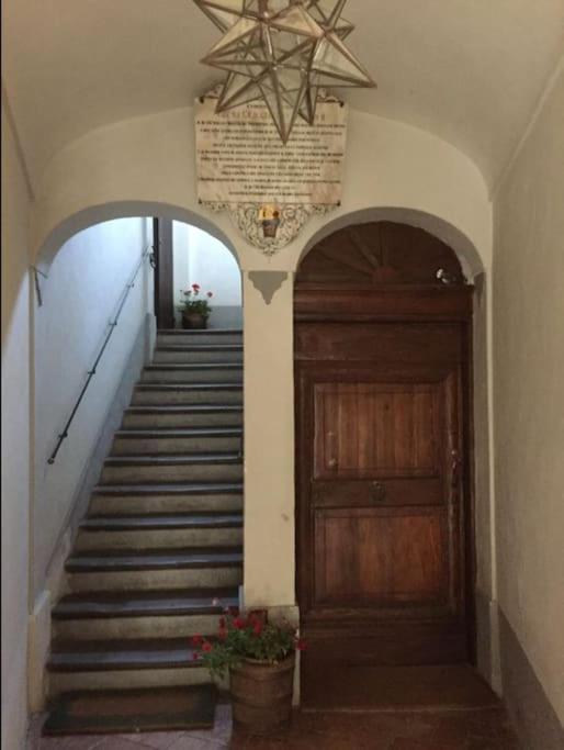 Zauber im Turm - in einem der schönsten Dörfer view 2