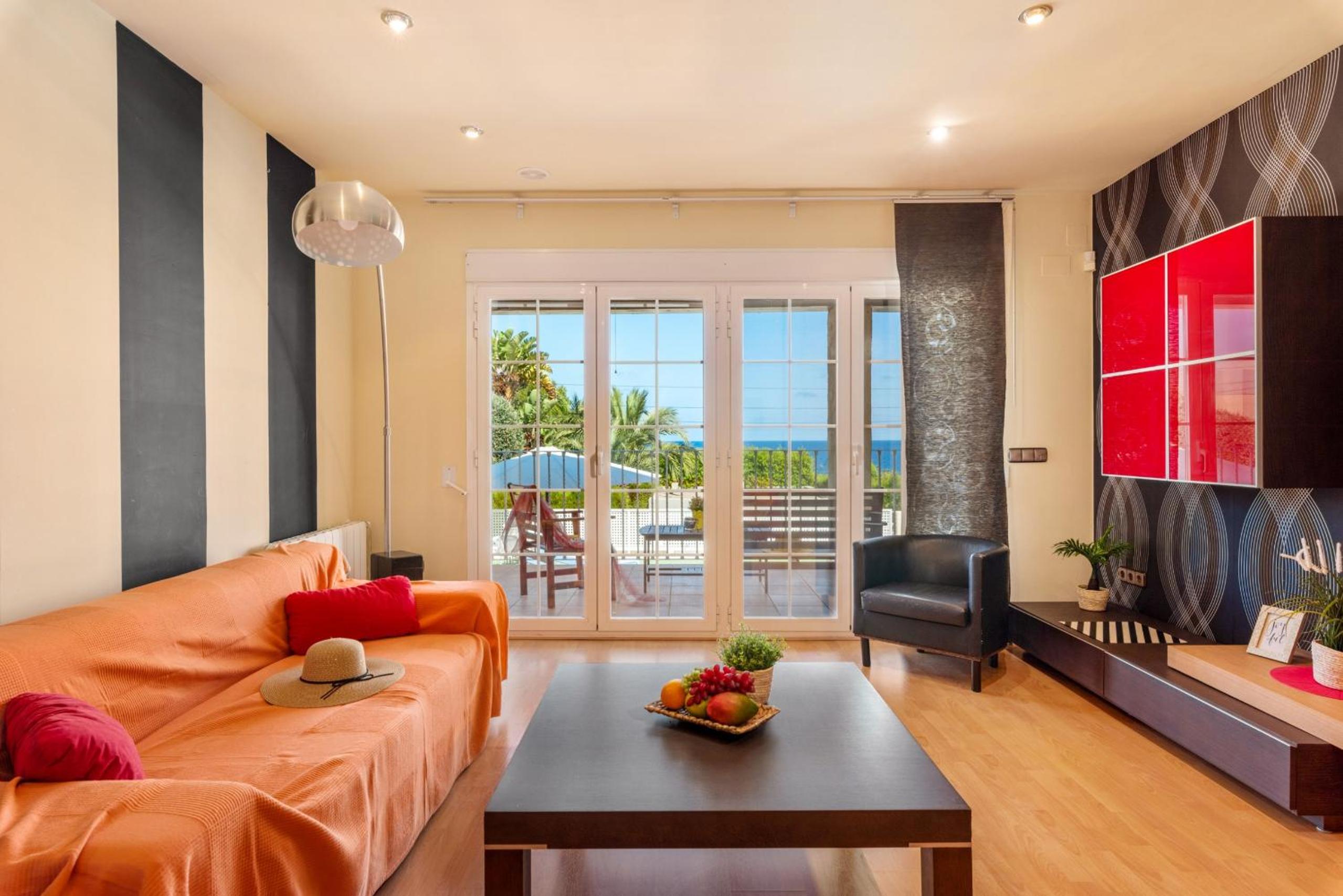Villa Dorada - PlusHolidays