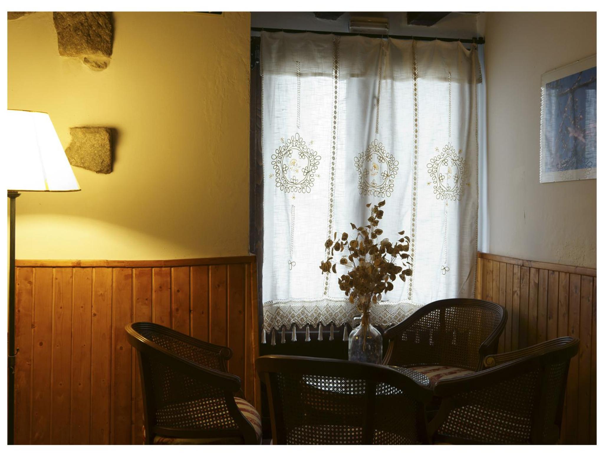 Apartamentos Rurales Víctor Chamorro del Arco