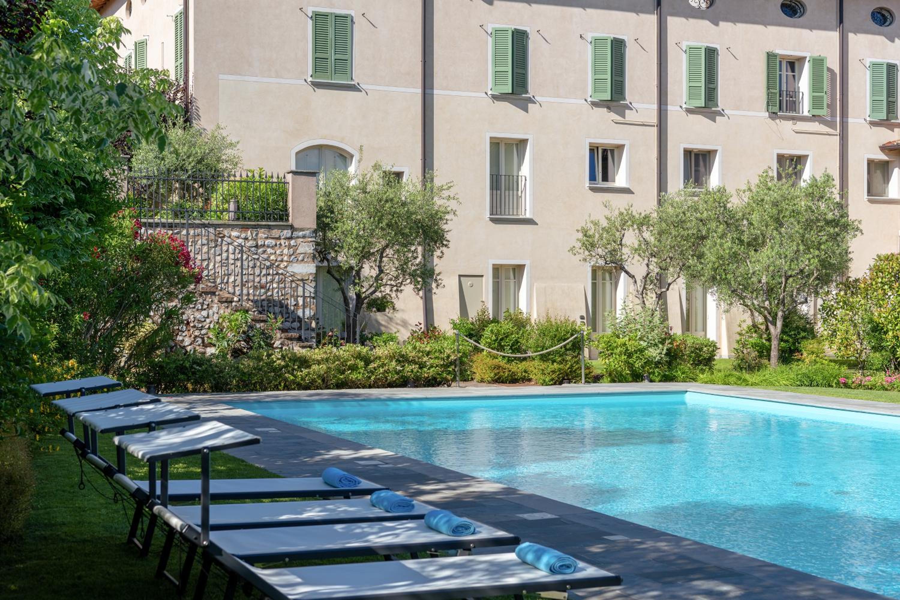 Appartamenti Palazzo Scolari