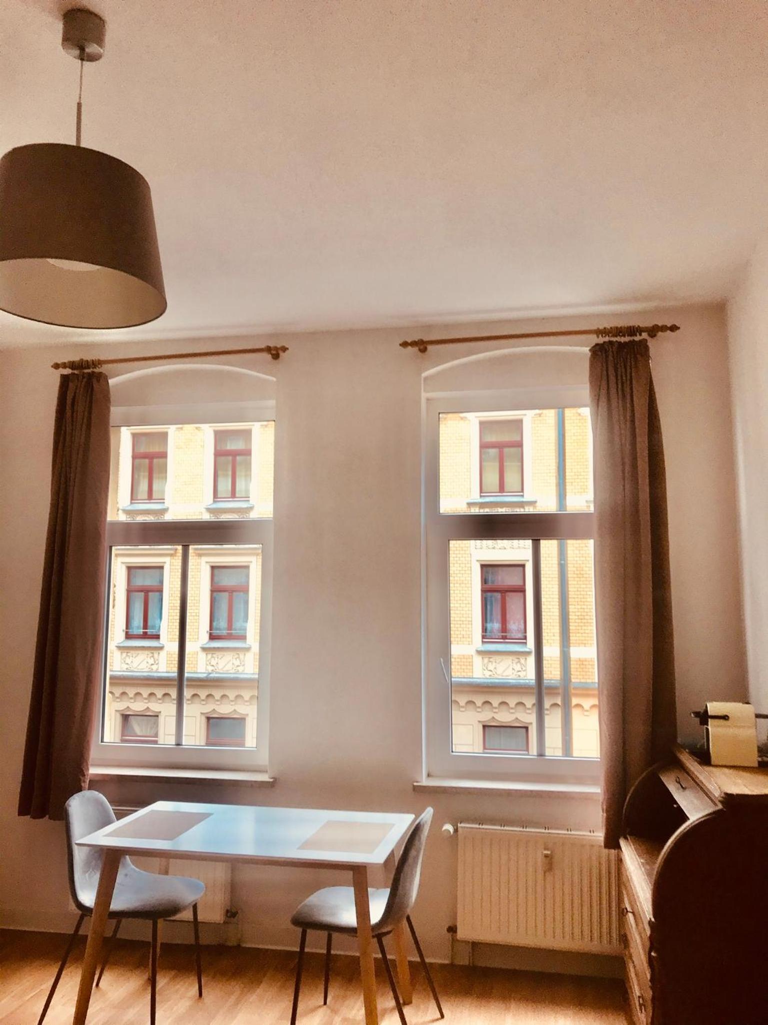Apartamento Plauen