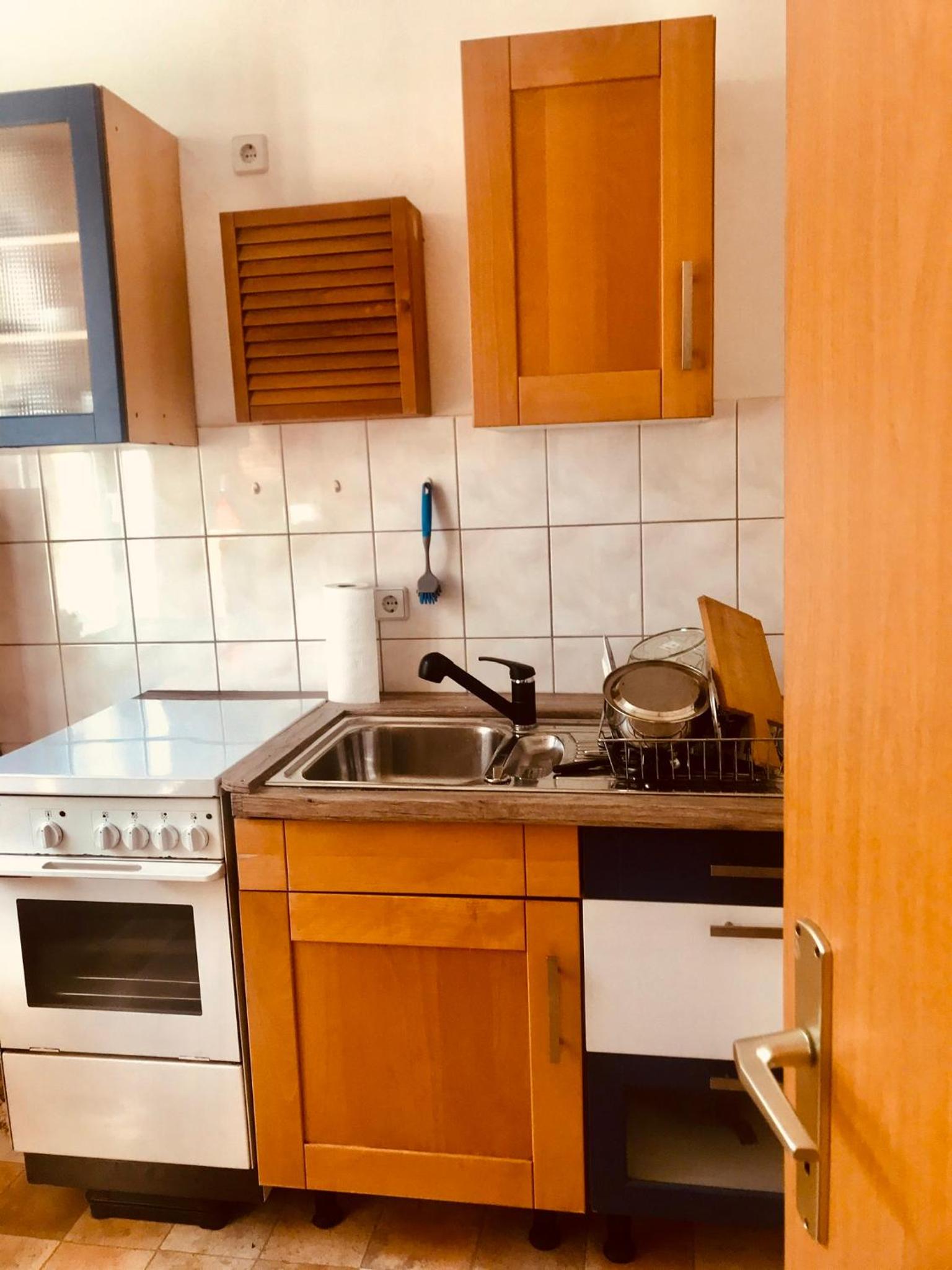 Apartamento Plauen
