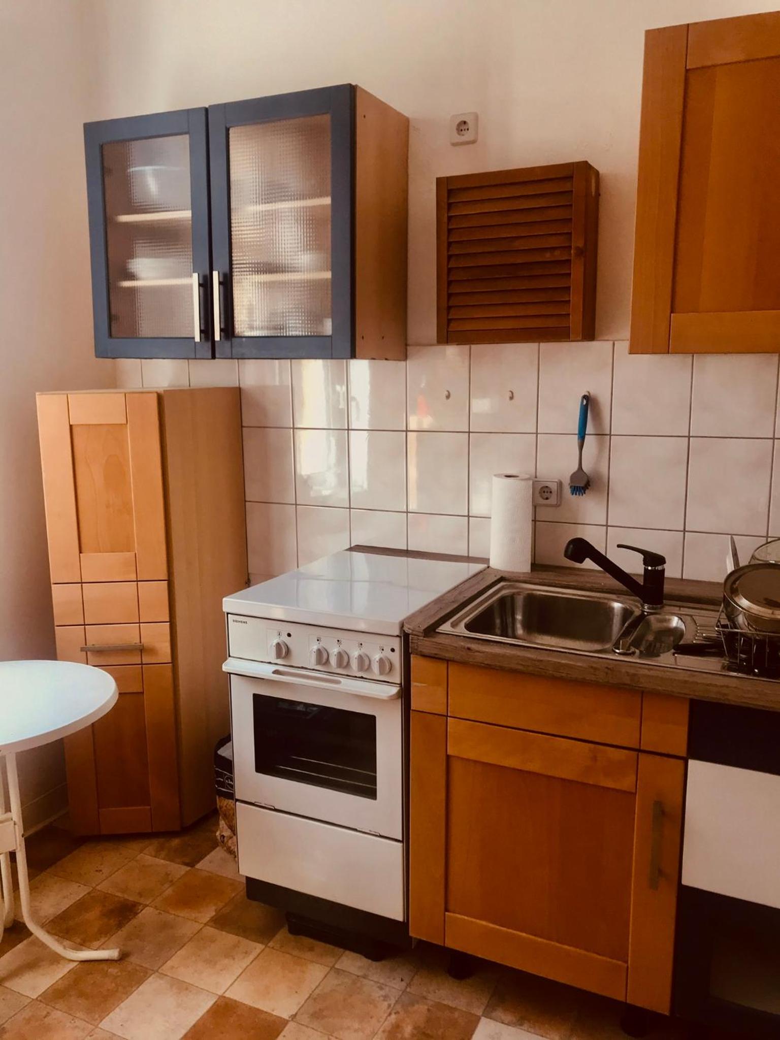Apartamento Plauen