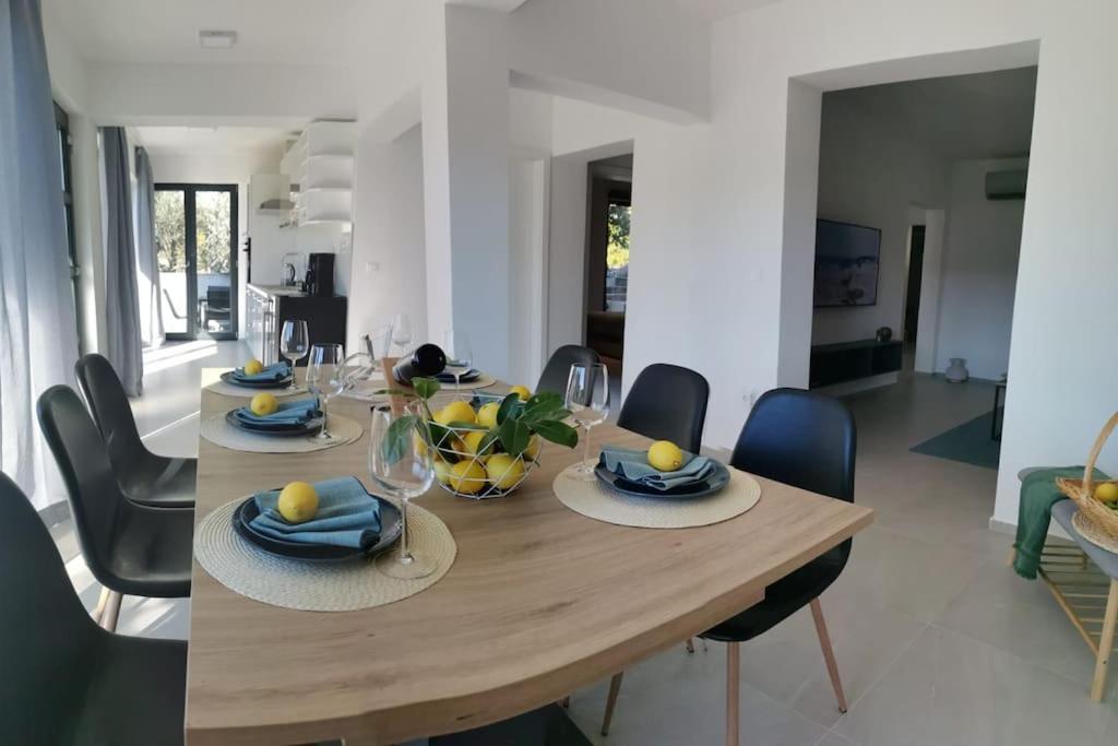 Villa Lemon Garden - Apartment in Dubrovnik view 4