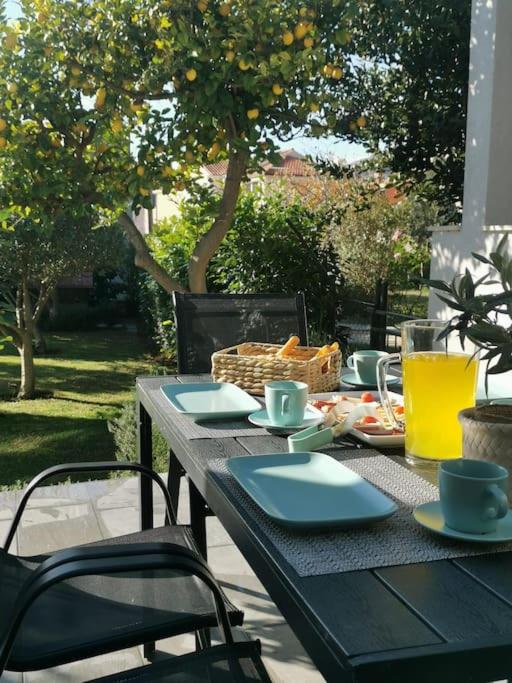 Villa Lemon Garden - Apartment in Dubrovnik view 5