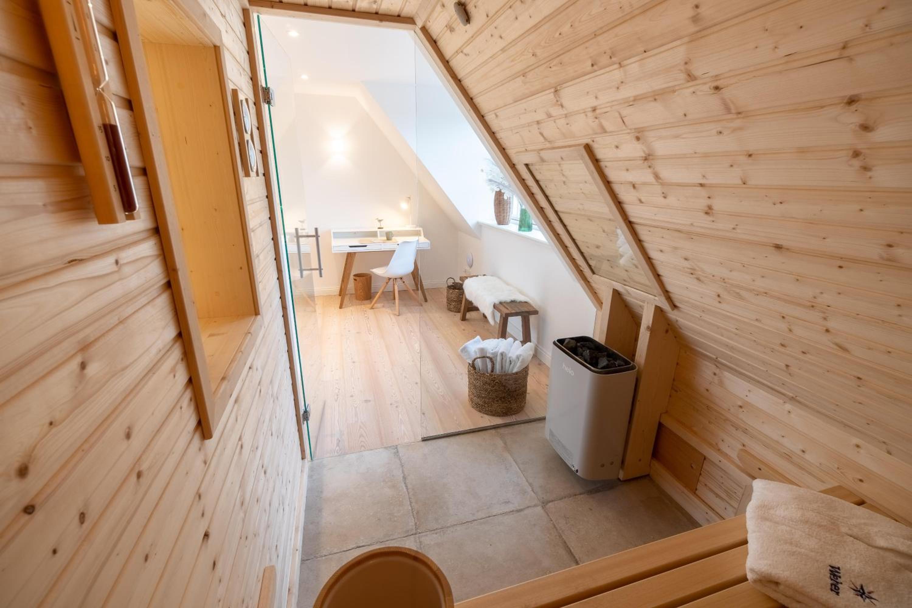 Landhaus John