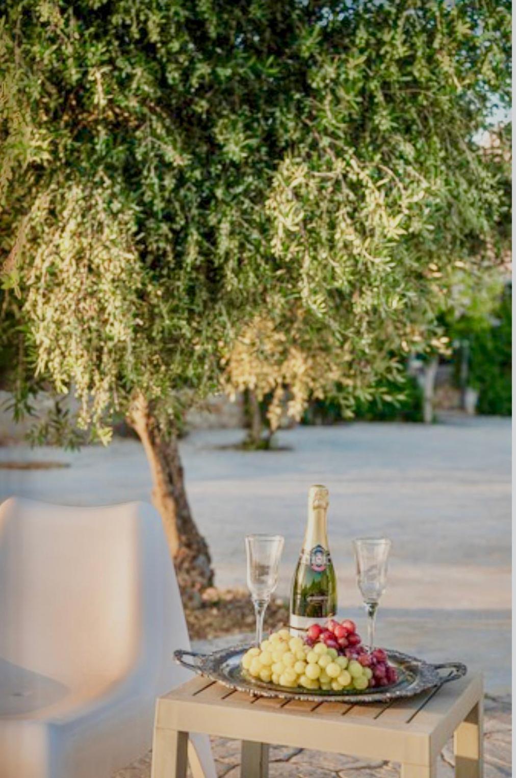 Alkistis Sweet Homes