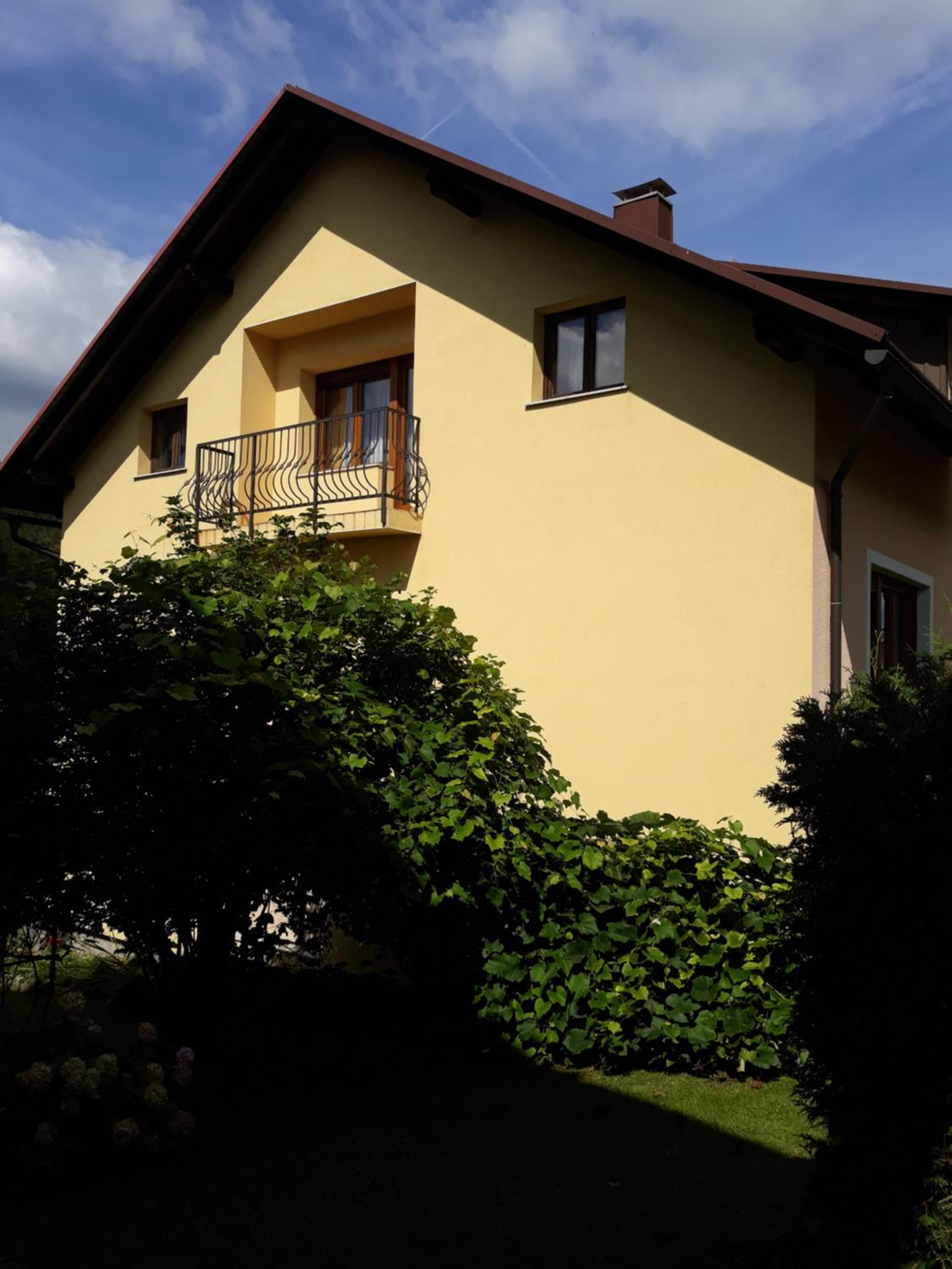 Apartmani Gruzdovo