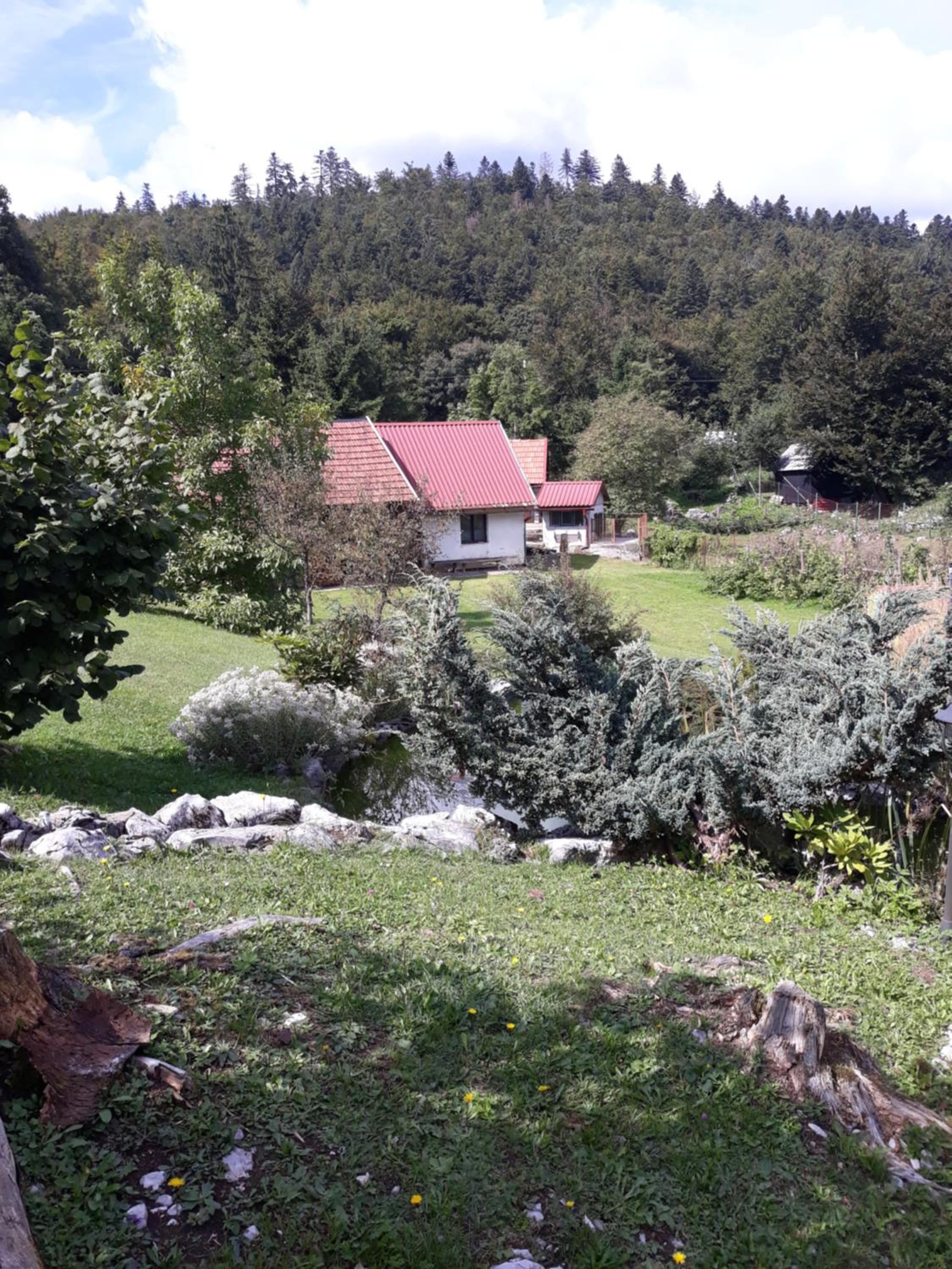 Apartmani Gruzdovo