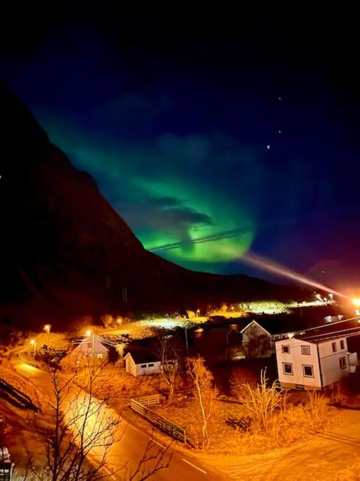 Lofoten Aurora Oceanfront Villa 罗弗敦极光海景度假屋 view 5