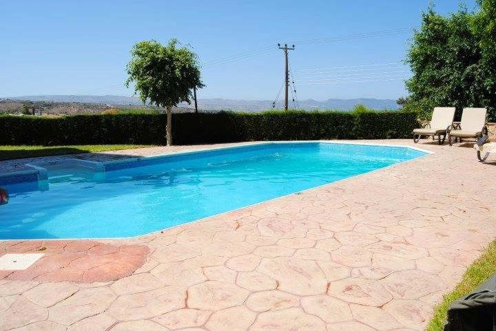 Sunray Villa - Luxury Villa with Private Pool