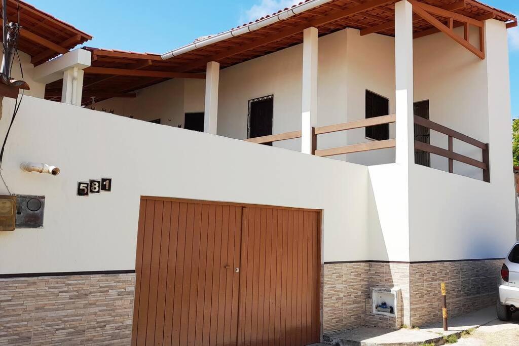 Terra da Luz - Casa de praia CE