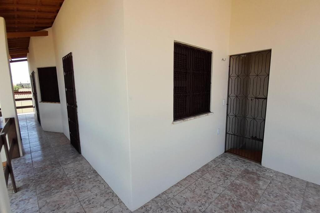 Terra da Luz - Casa de praia CE