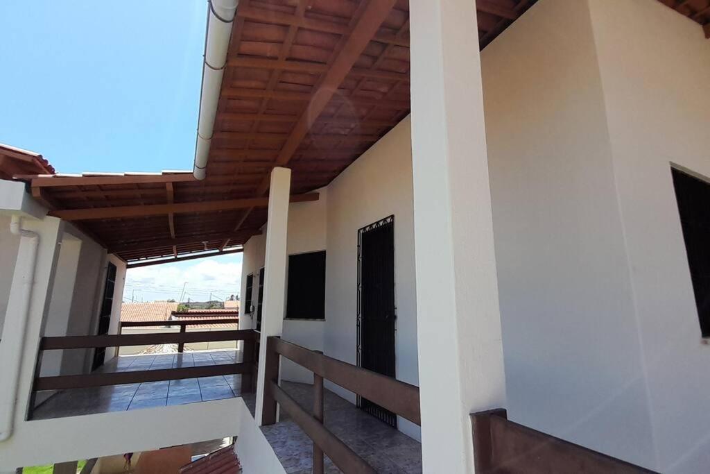 Terra da Luz - Casa de praia CE