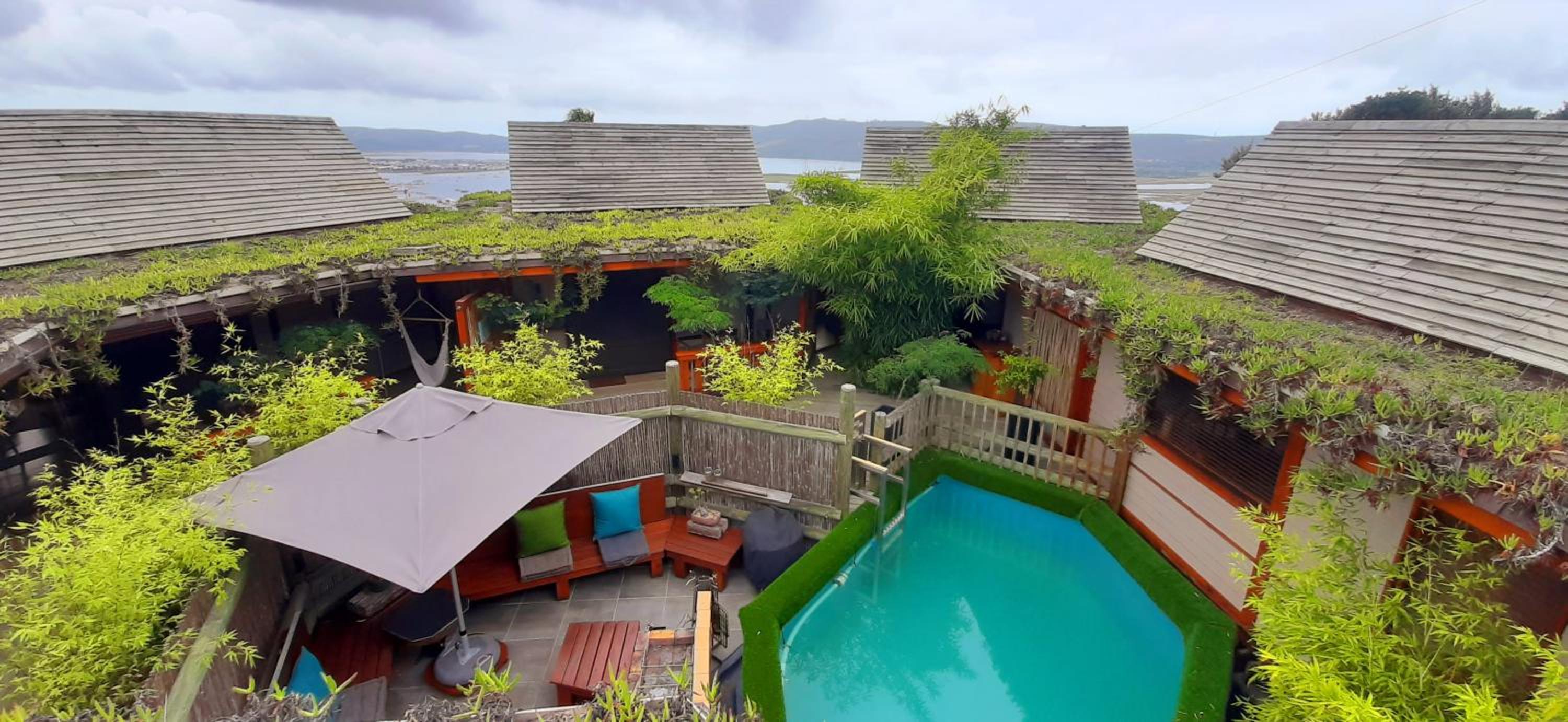 Paradise Private Zen Studios view 5