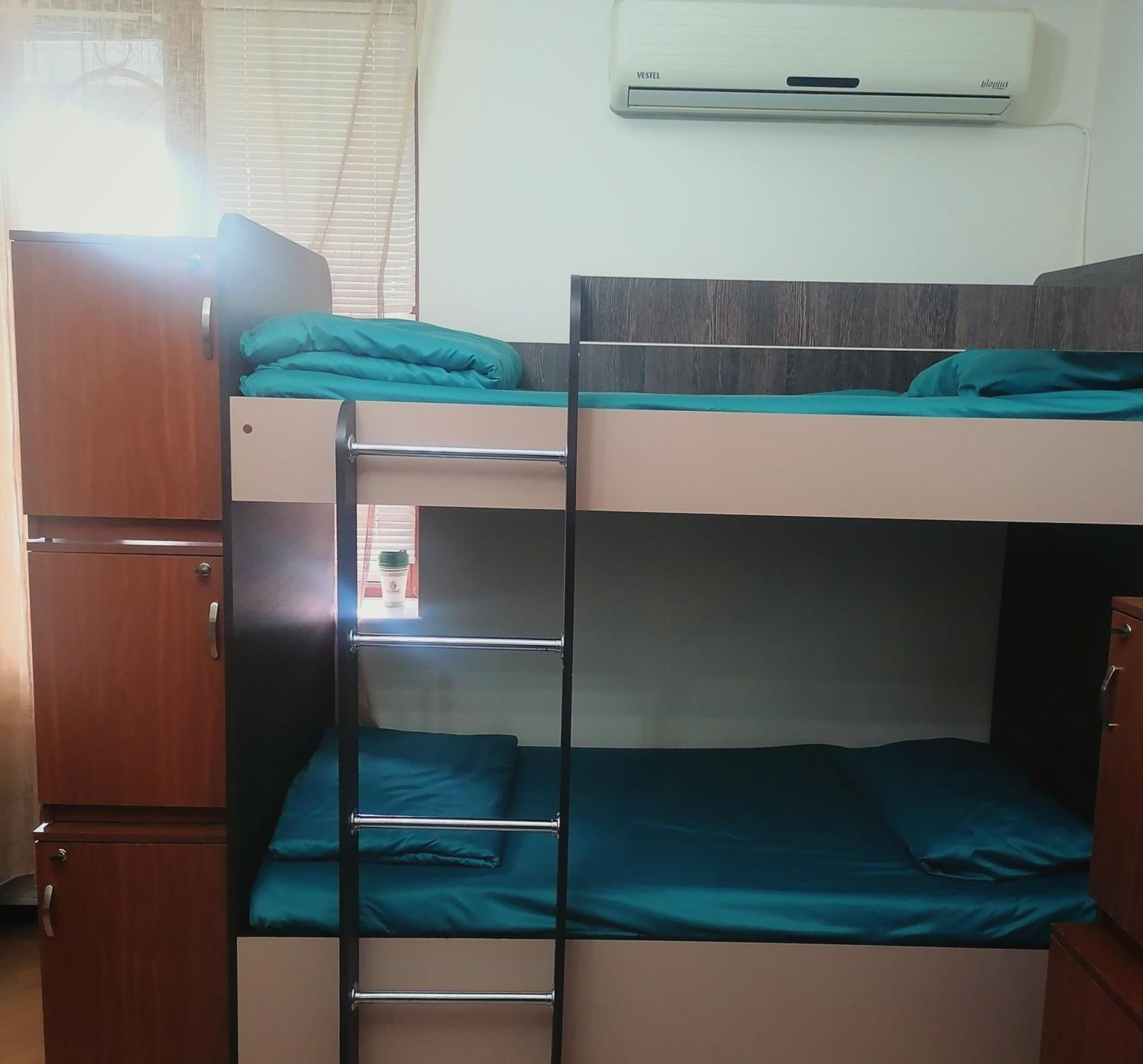 ArevaHostel&Apartment