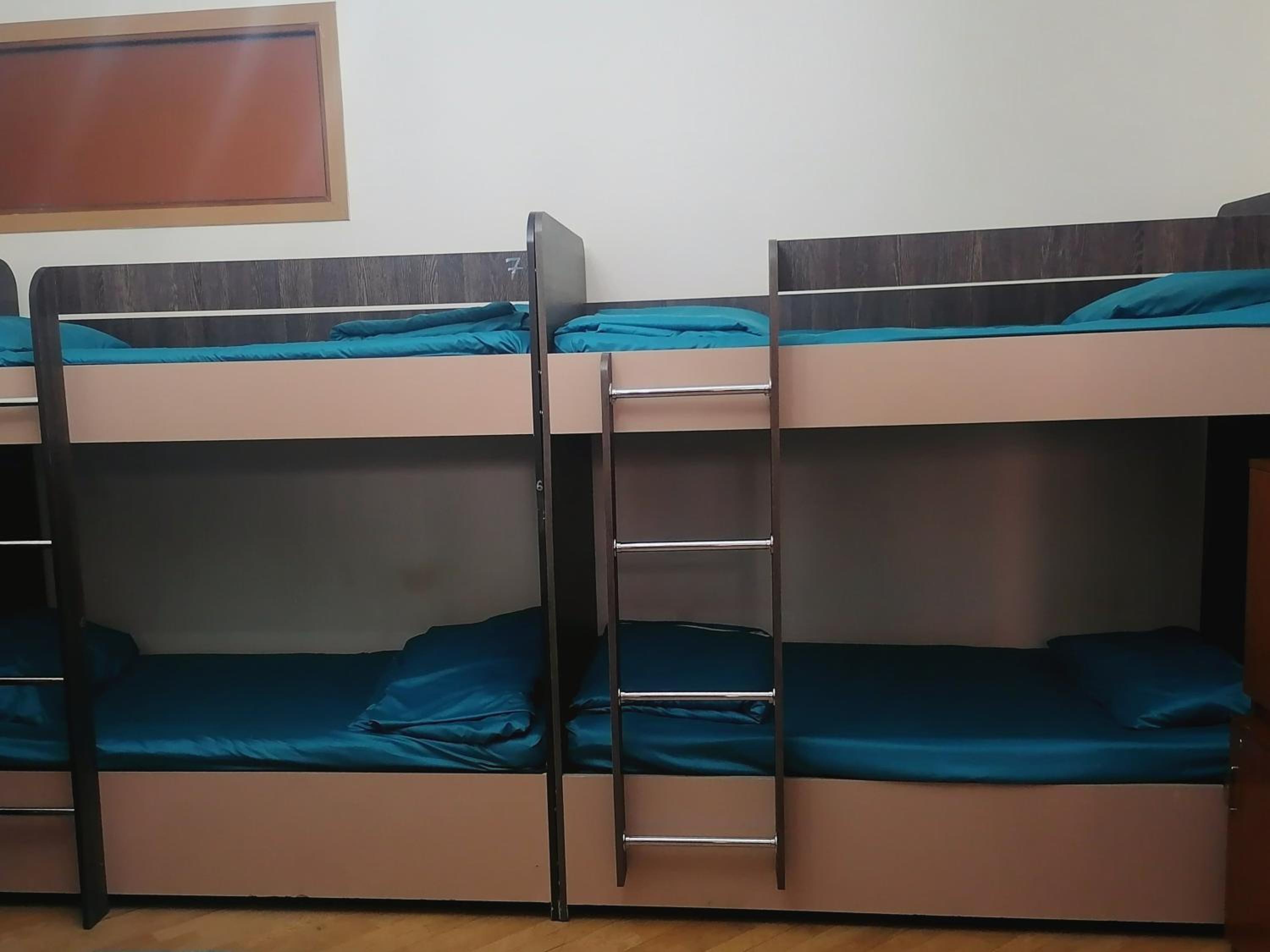 ArevaHostel&Apartment